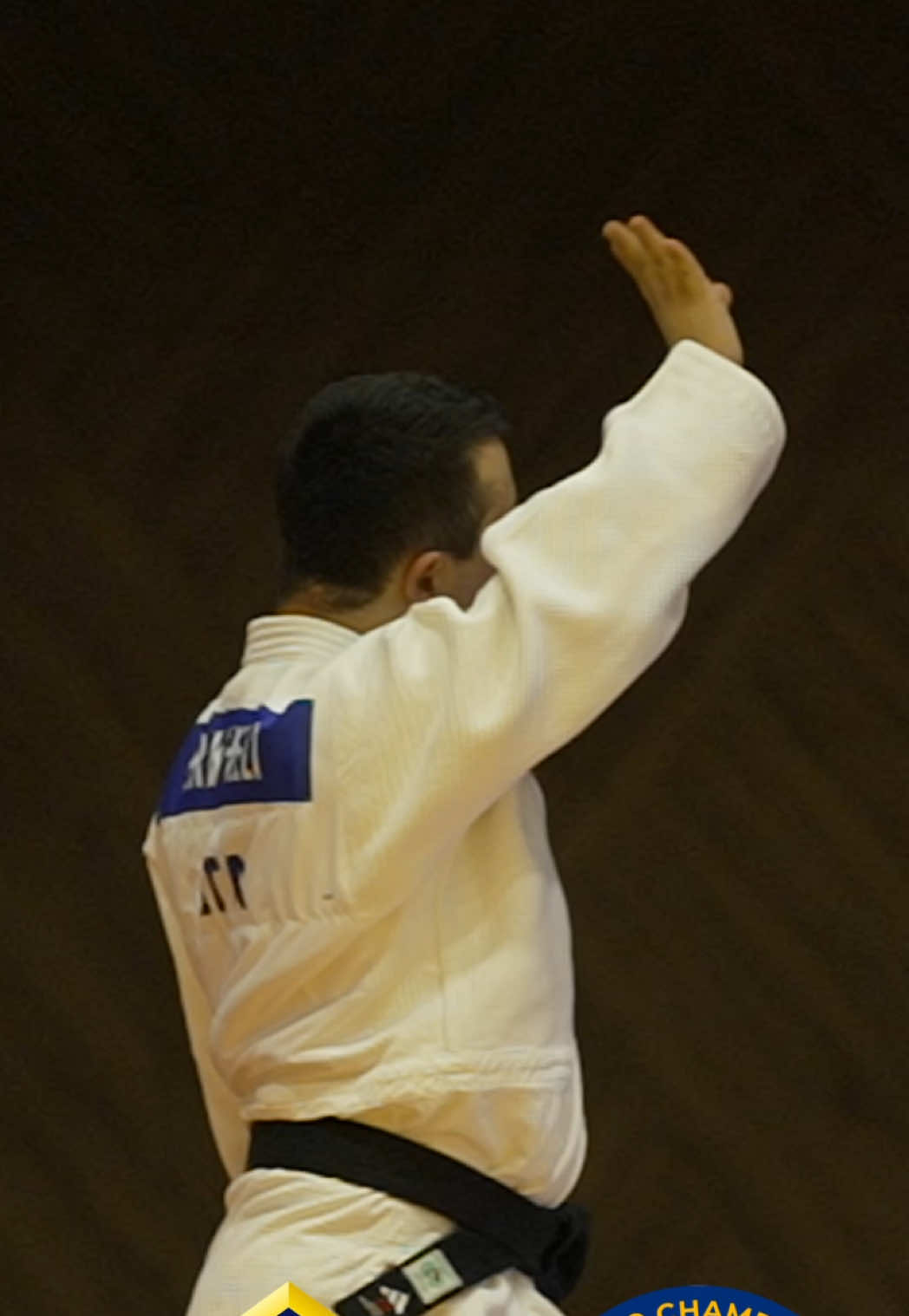 @European Judo Union