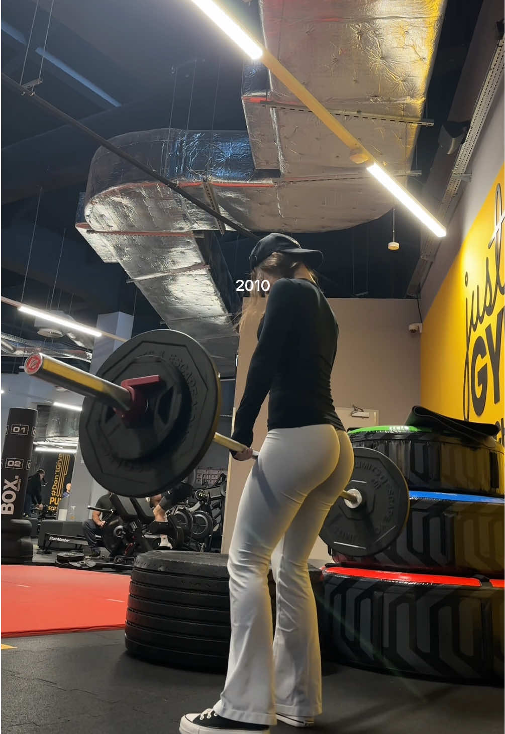 @gymX