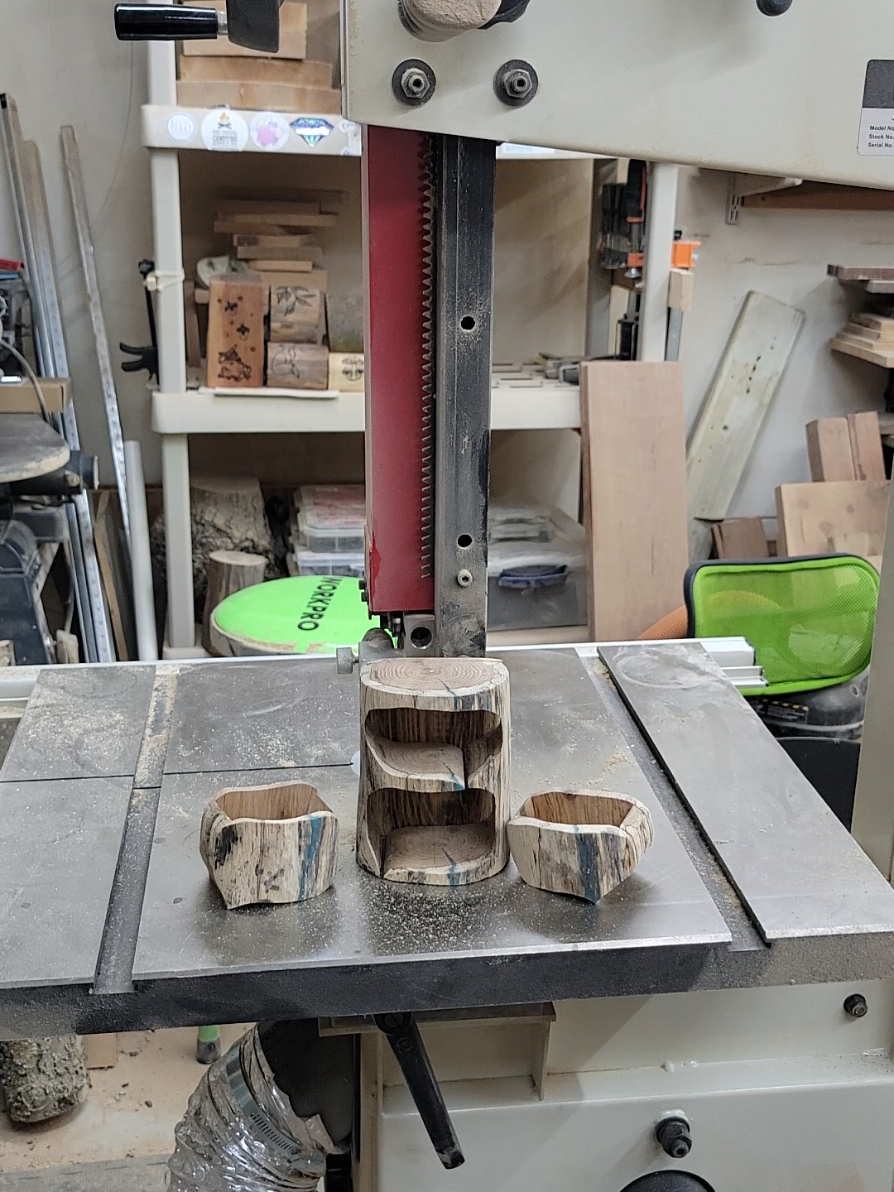 @Lesley Morton Woodworking