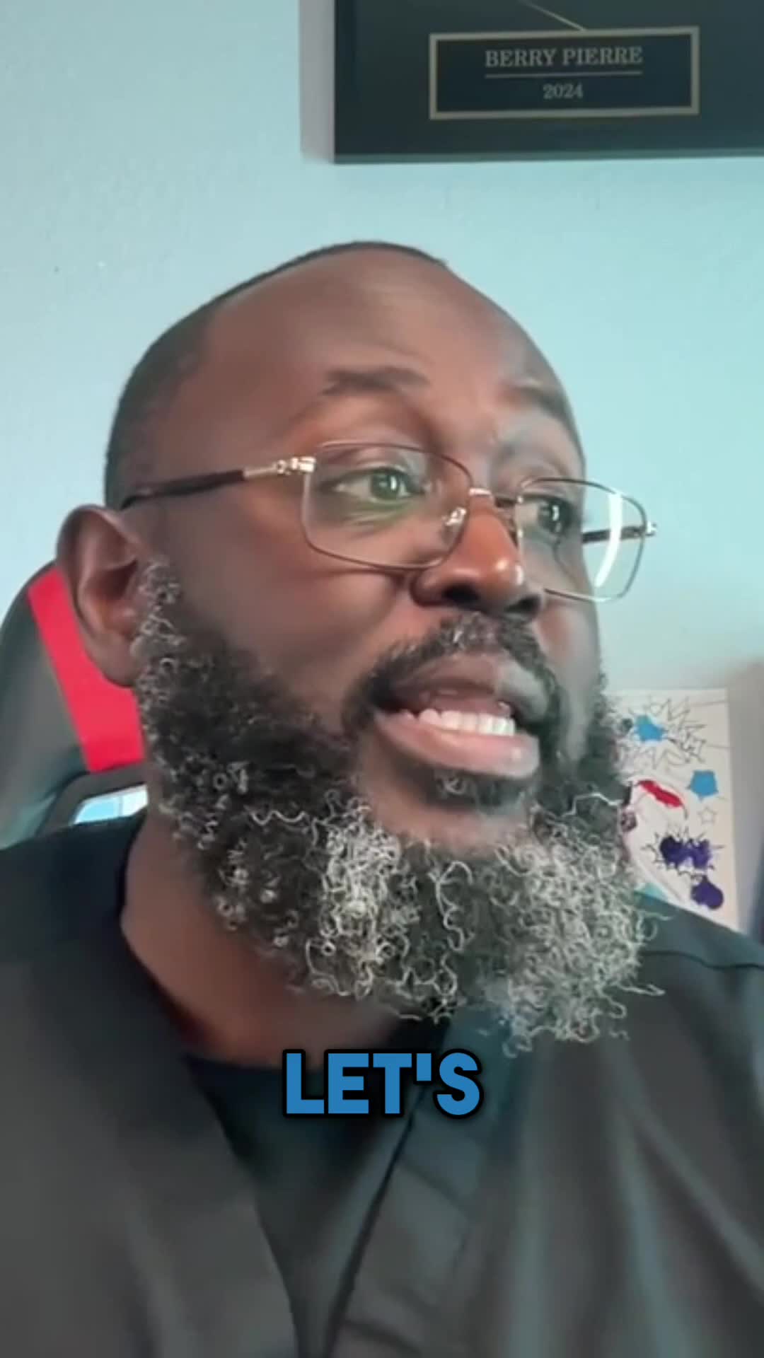 @👨🏿&zwj;⚕️Berry Pierre DO,MPH