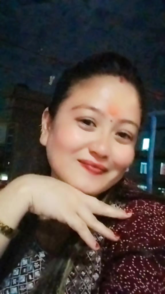 @chandra kc