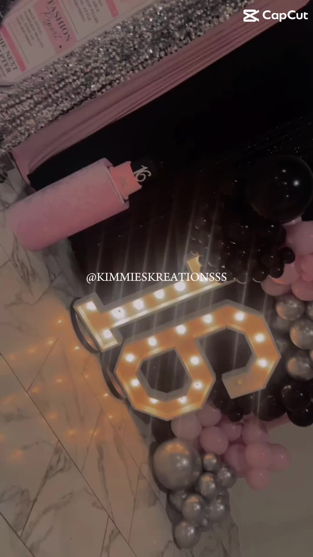 @Kimmies Kreations