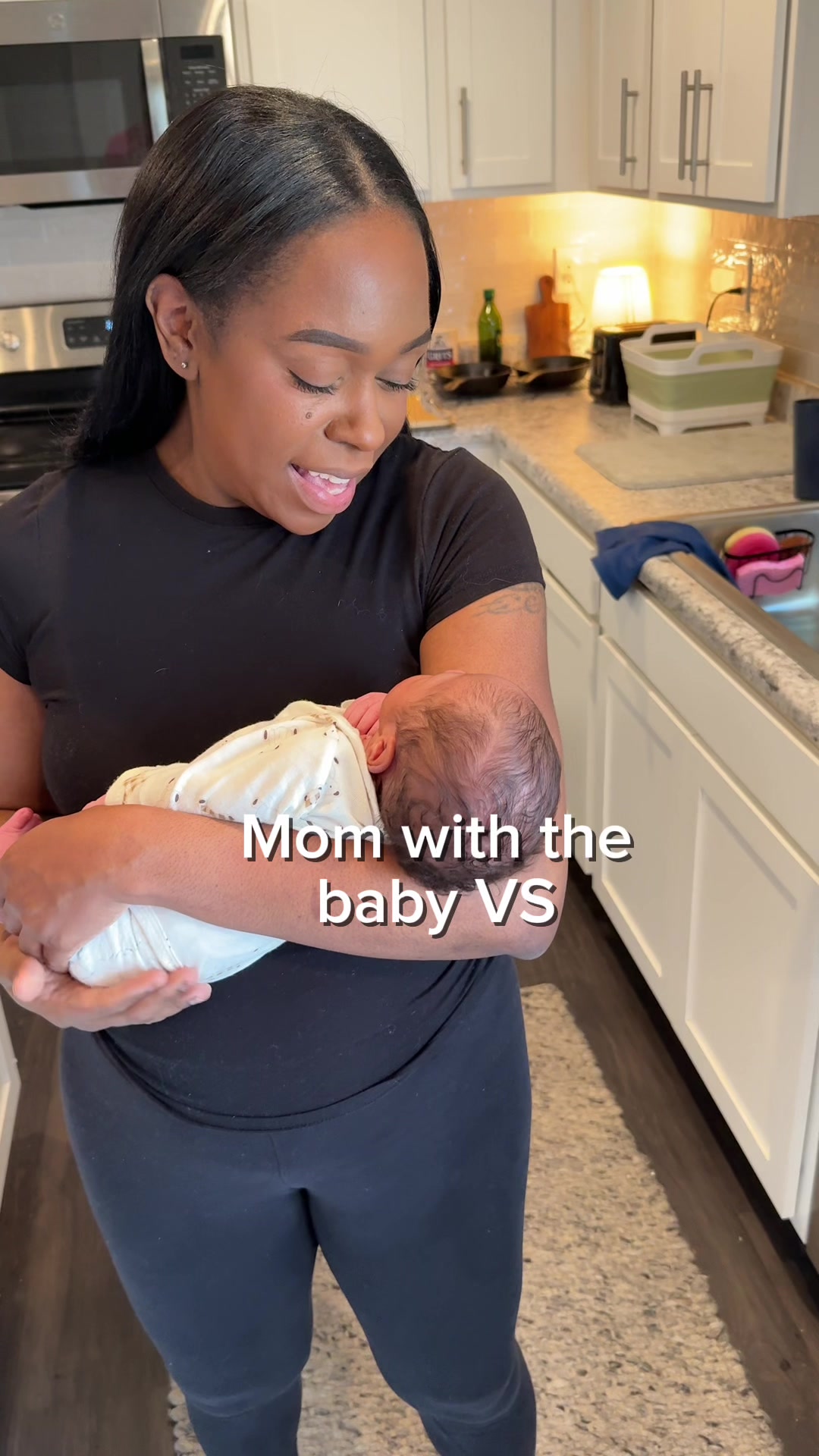 @Akeila | First Time Mom