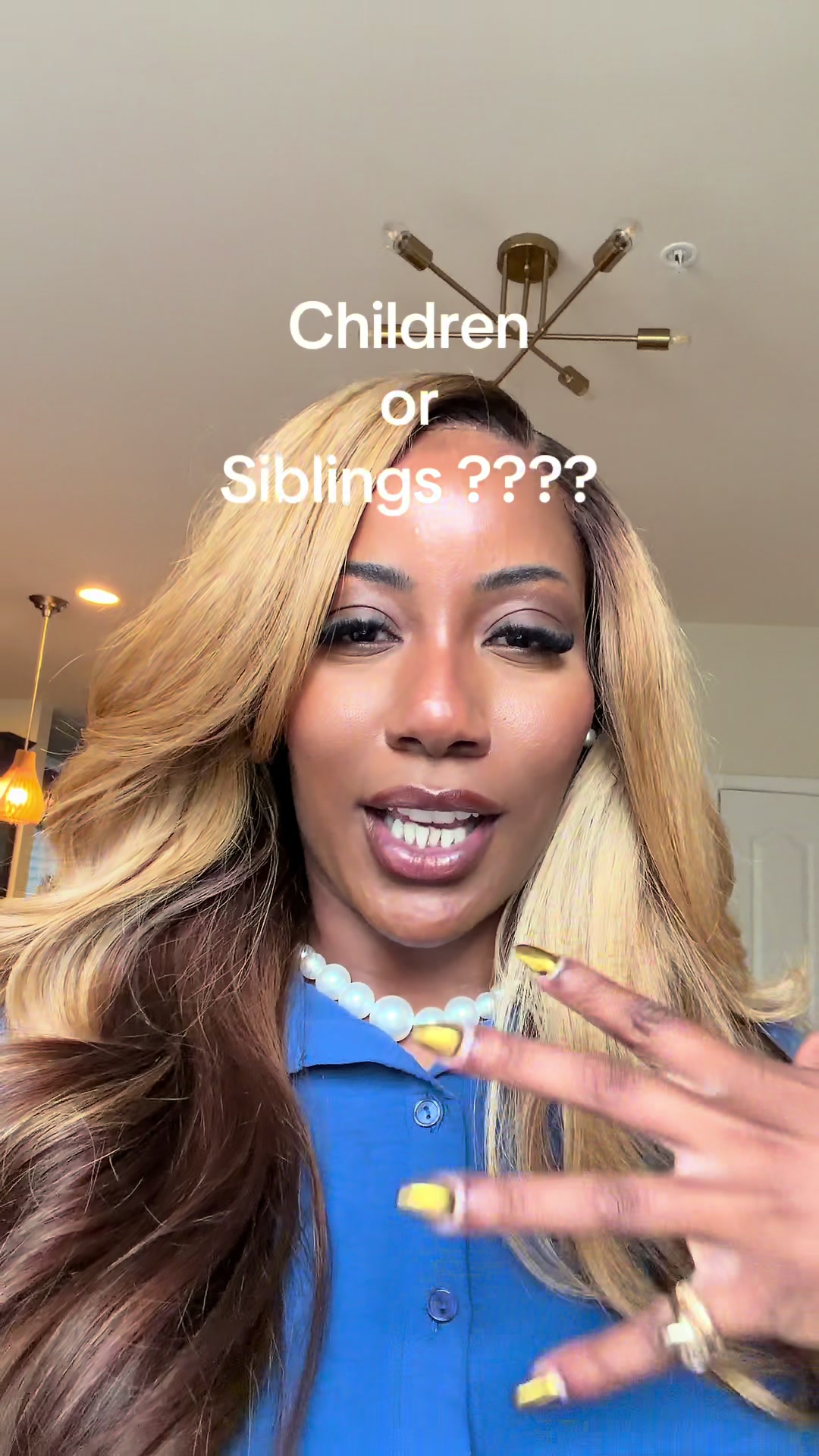 @Candess Correll, DMV REALTOR