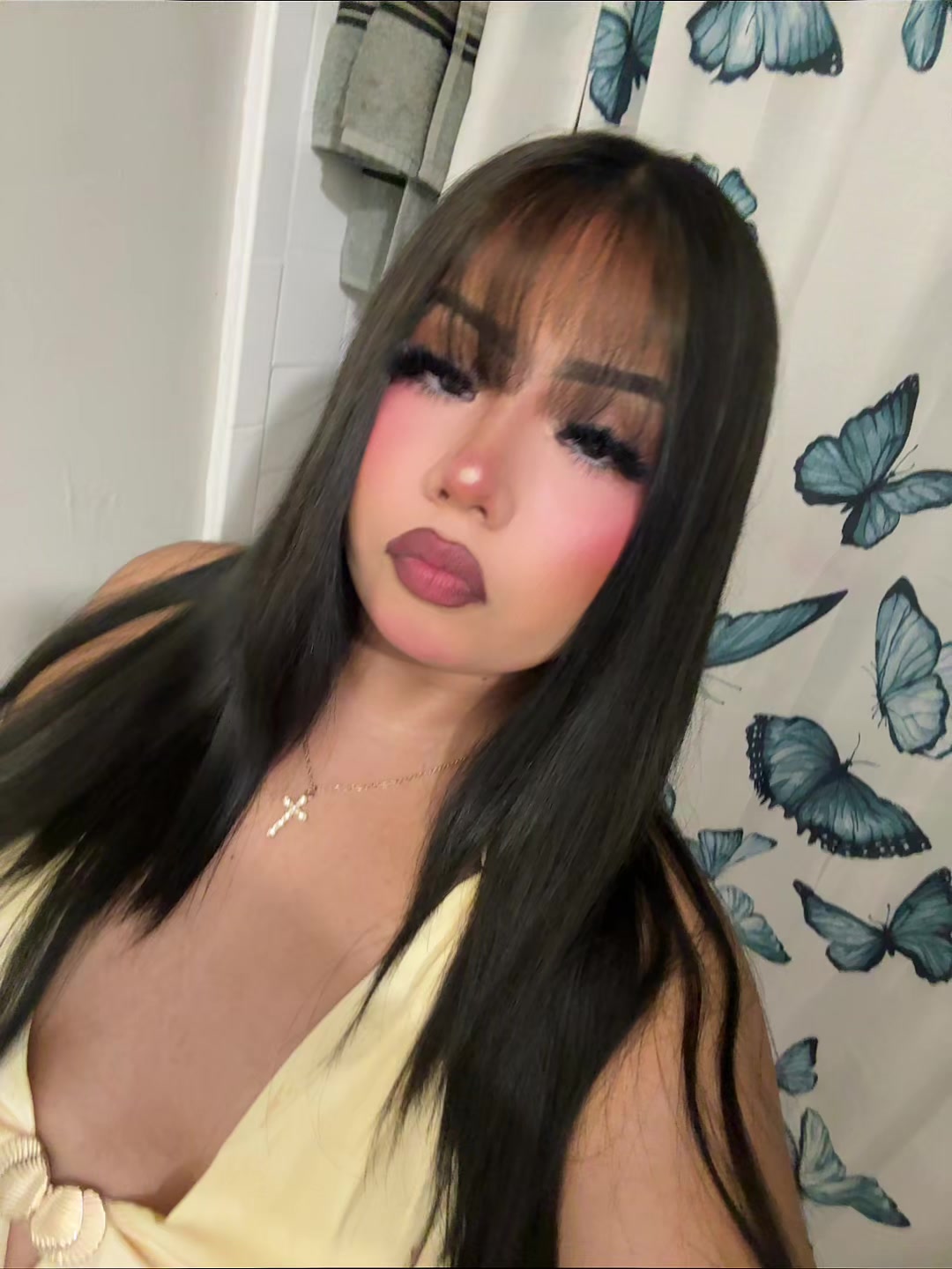 @️ ️