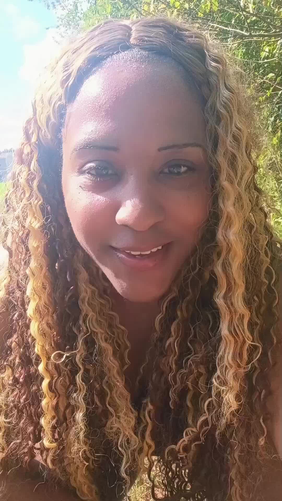 @Terra Shanice White