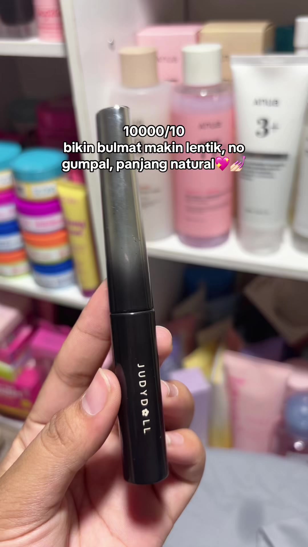 @𐙚lilac