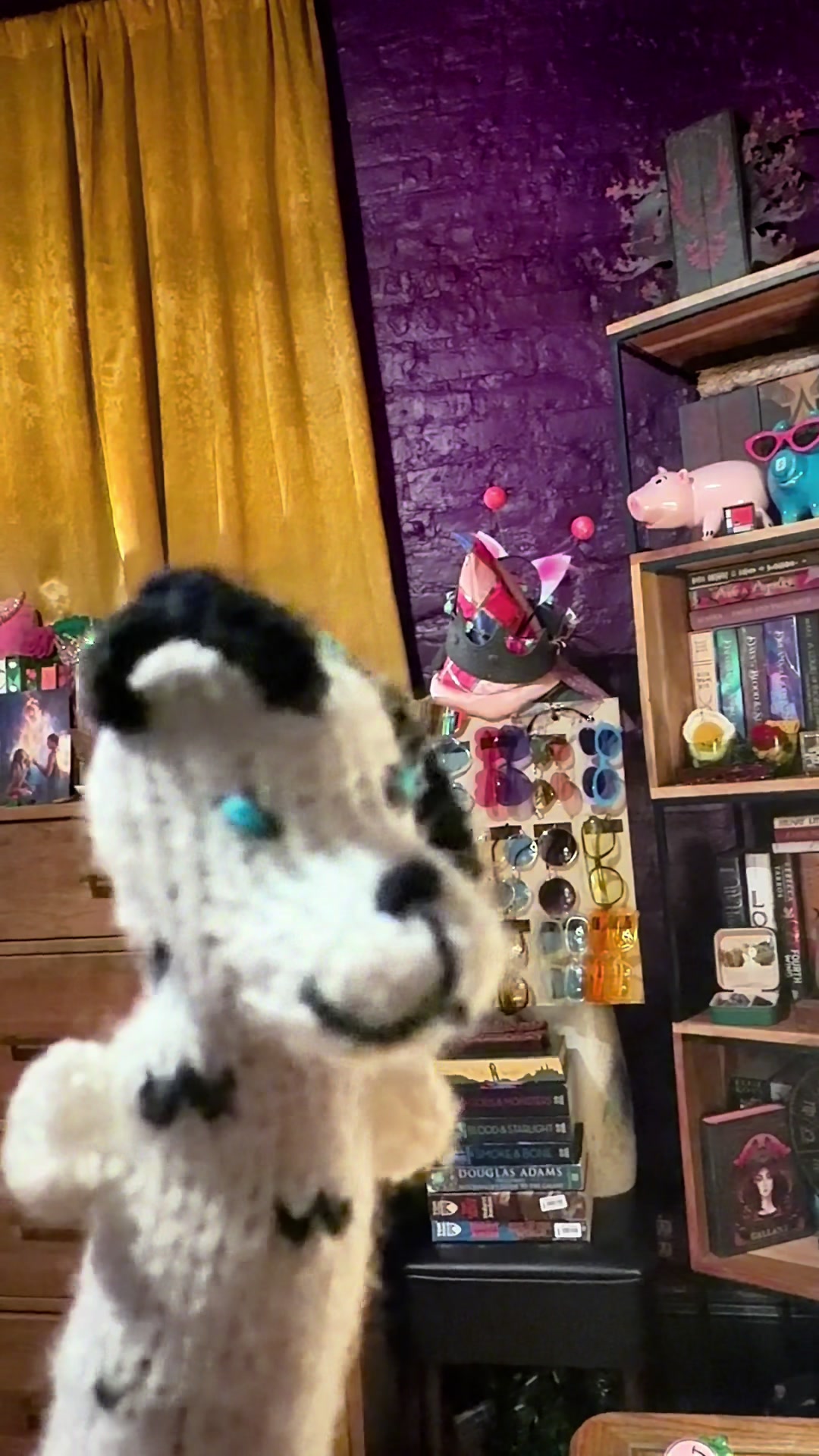 @Purrfectstormm