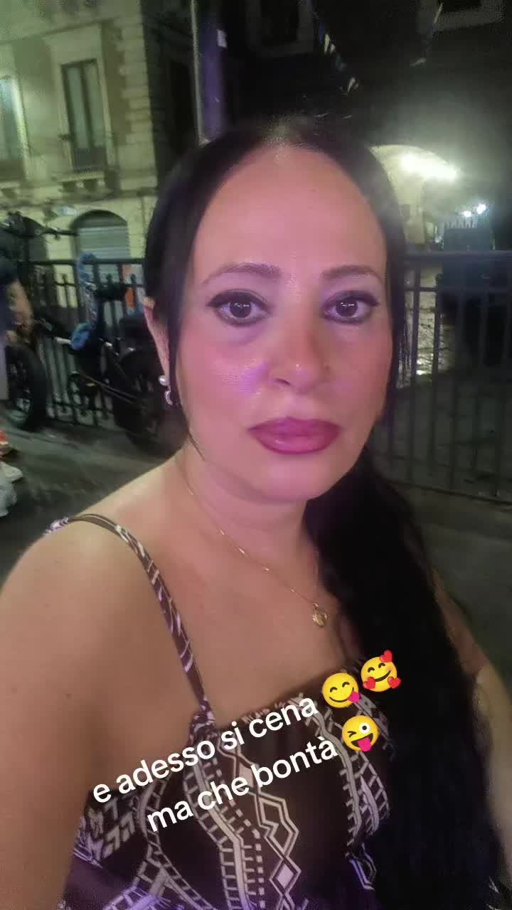 @silvia perri