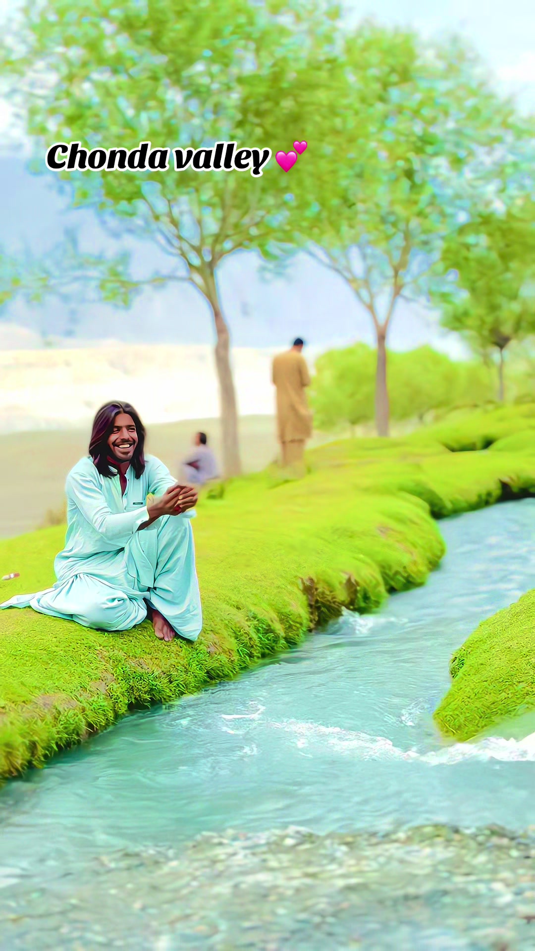 @ساحل جگنو