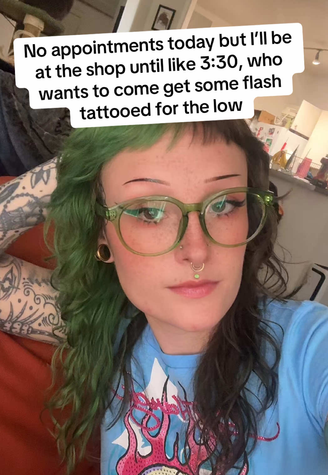 @traddymaddie