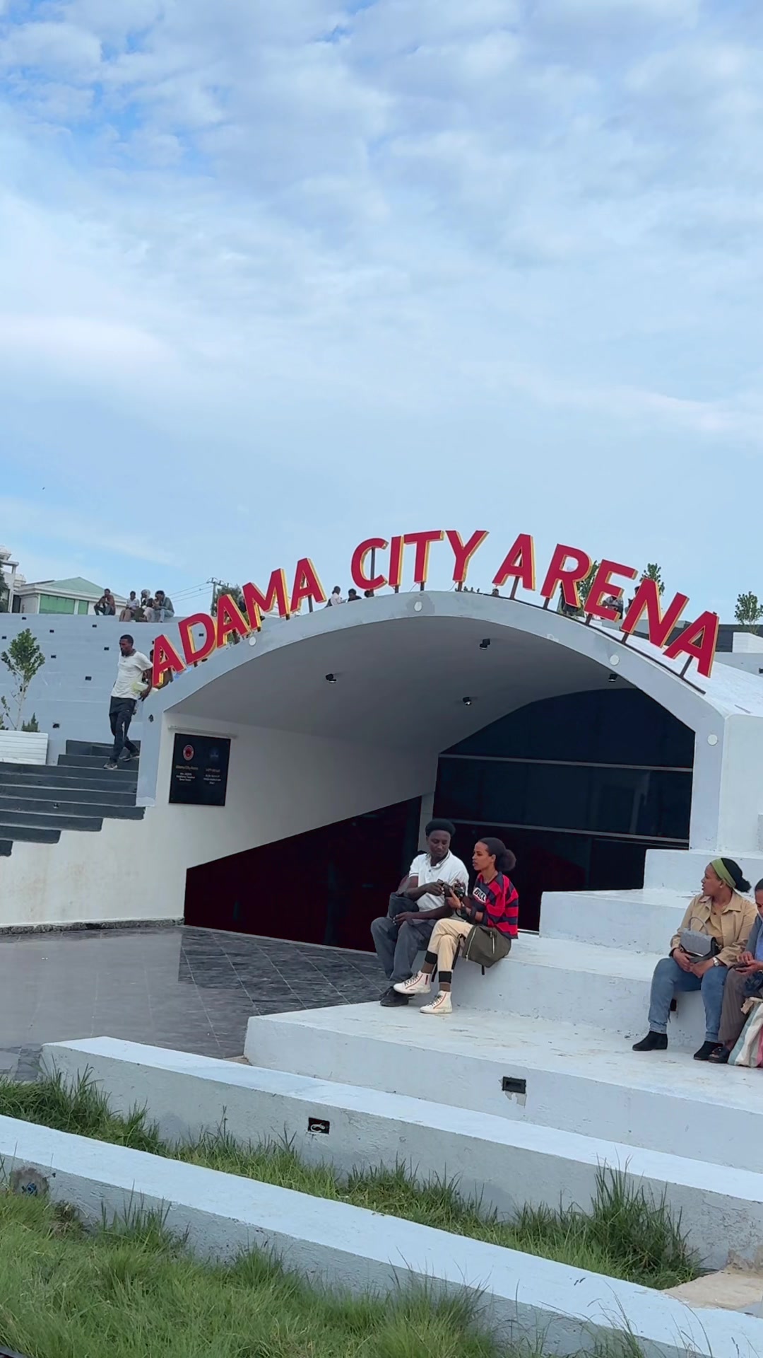@እግዚሐብሔር የእደገና አምላክ ነው