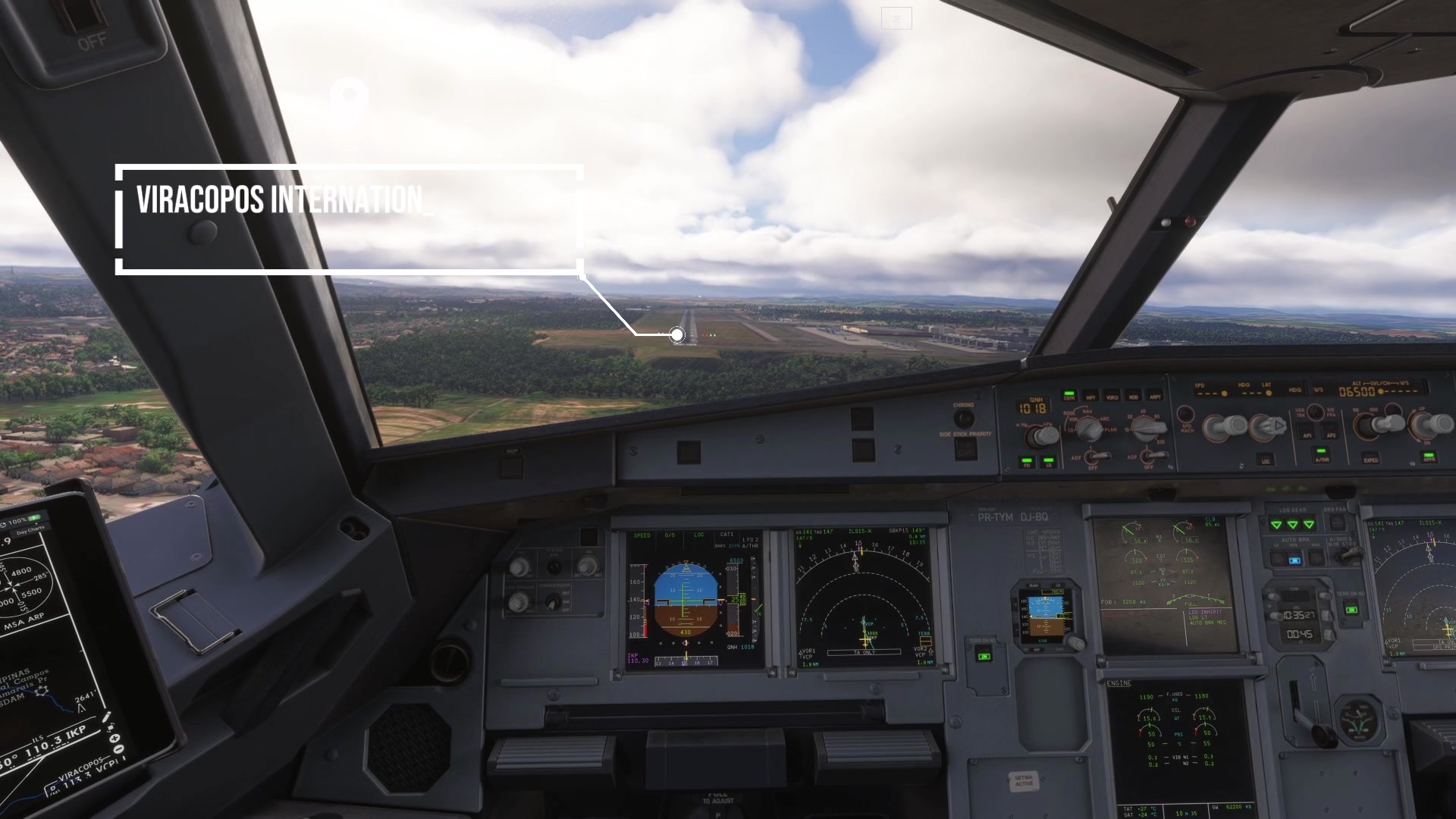 @Virtual Aviation MSFS