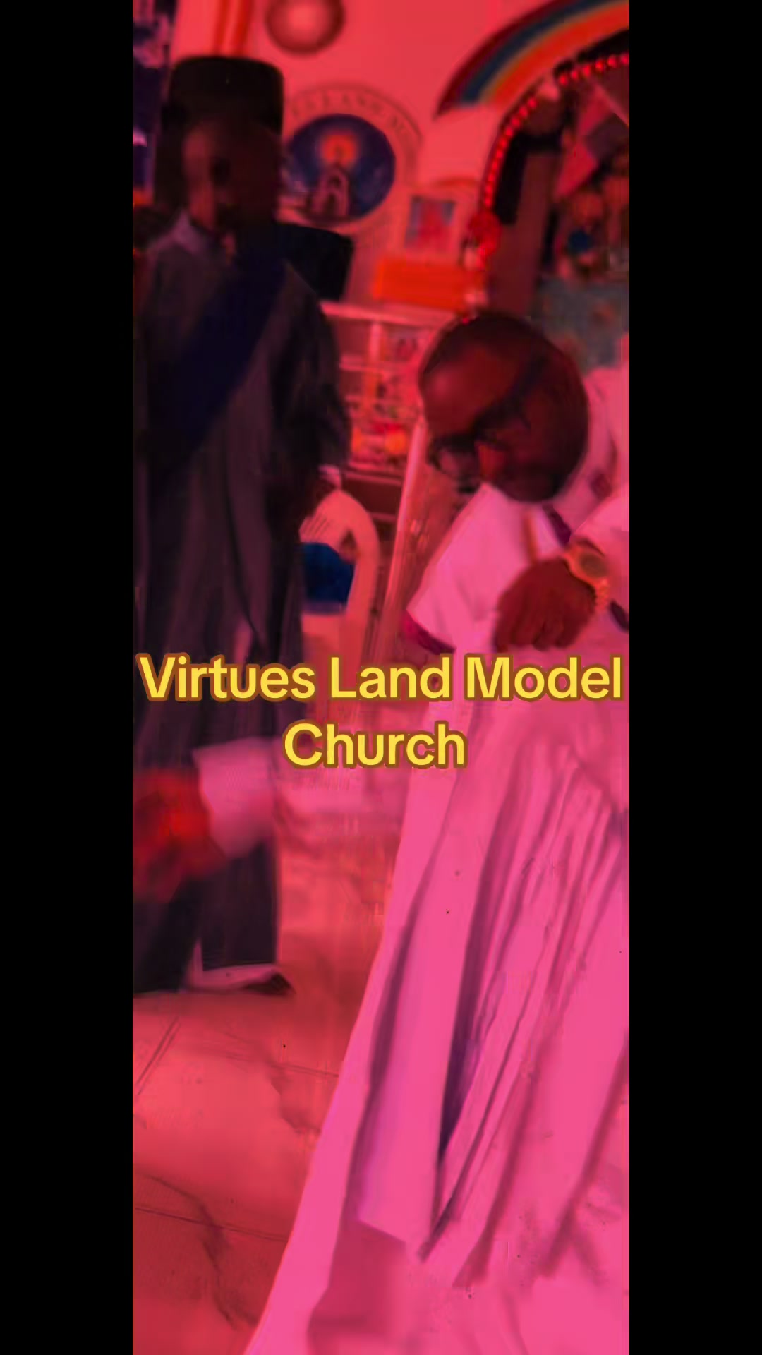 @VIRTUES LAND MODEL&rdquo; VLM