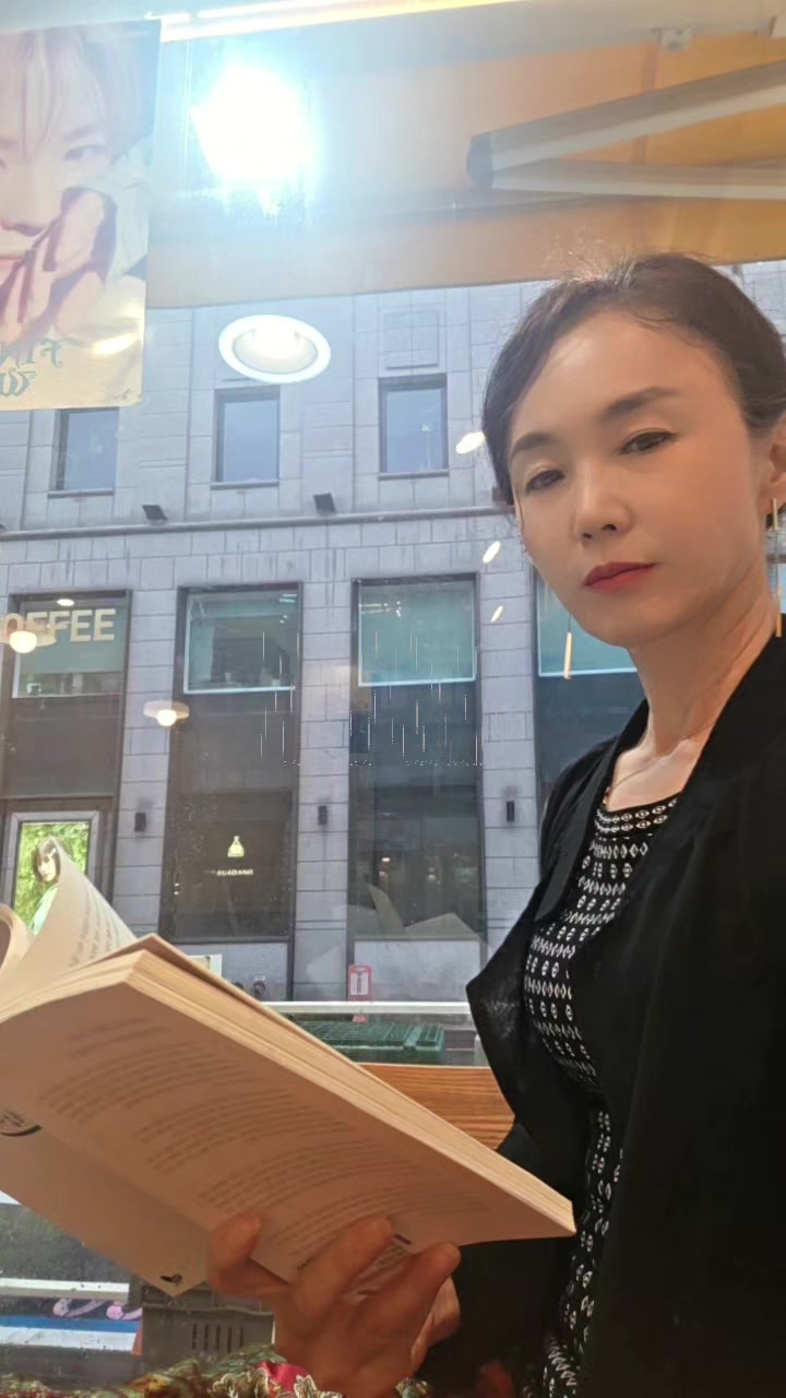 @꽃보다라니(배우이란희)