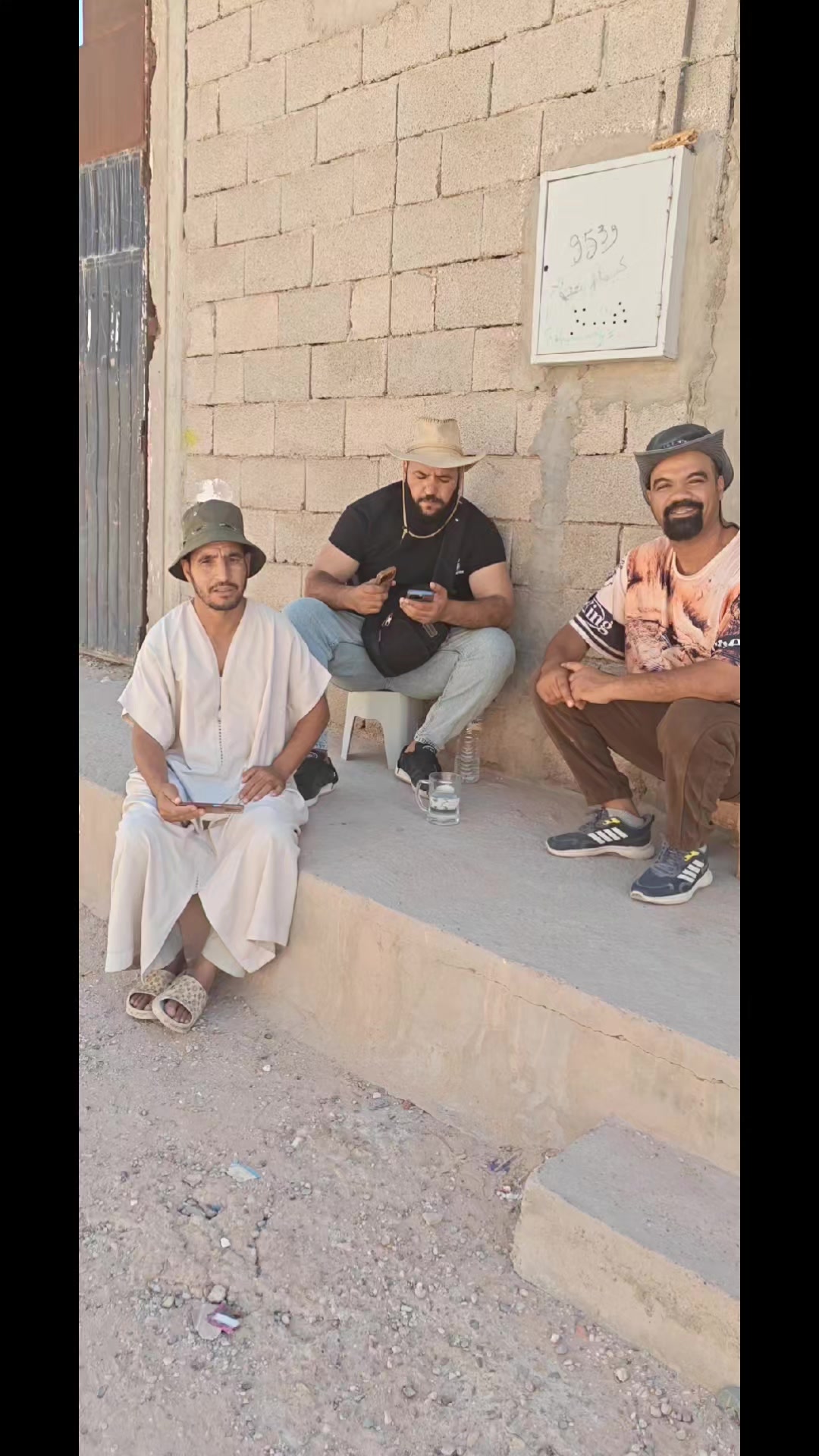 @كمال القرعة
