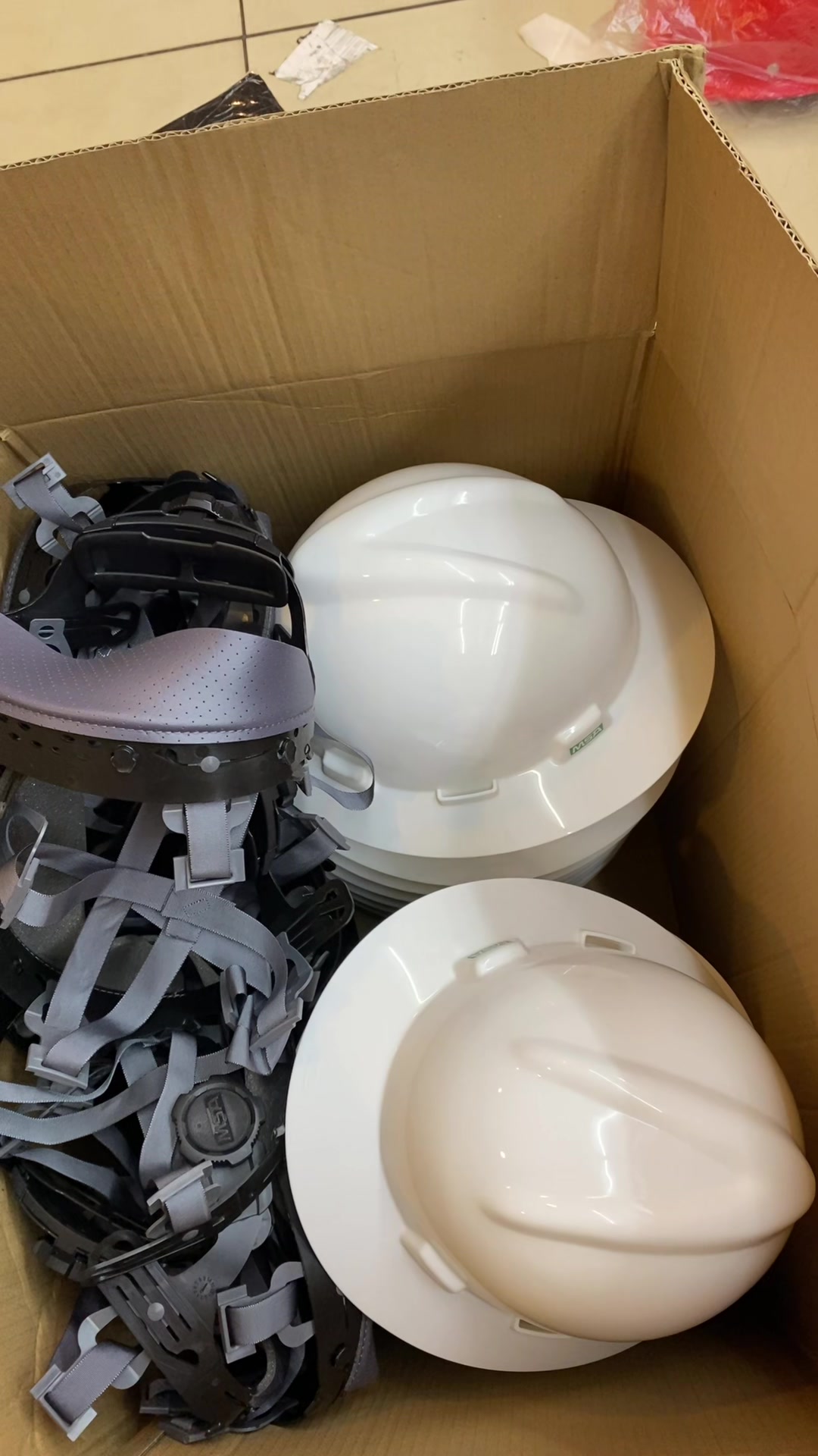 @PRAMAJA SAFETY EQUIPMENT