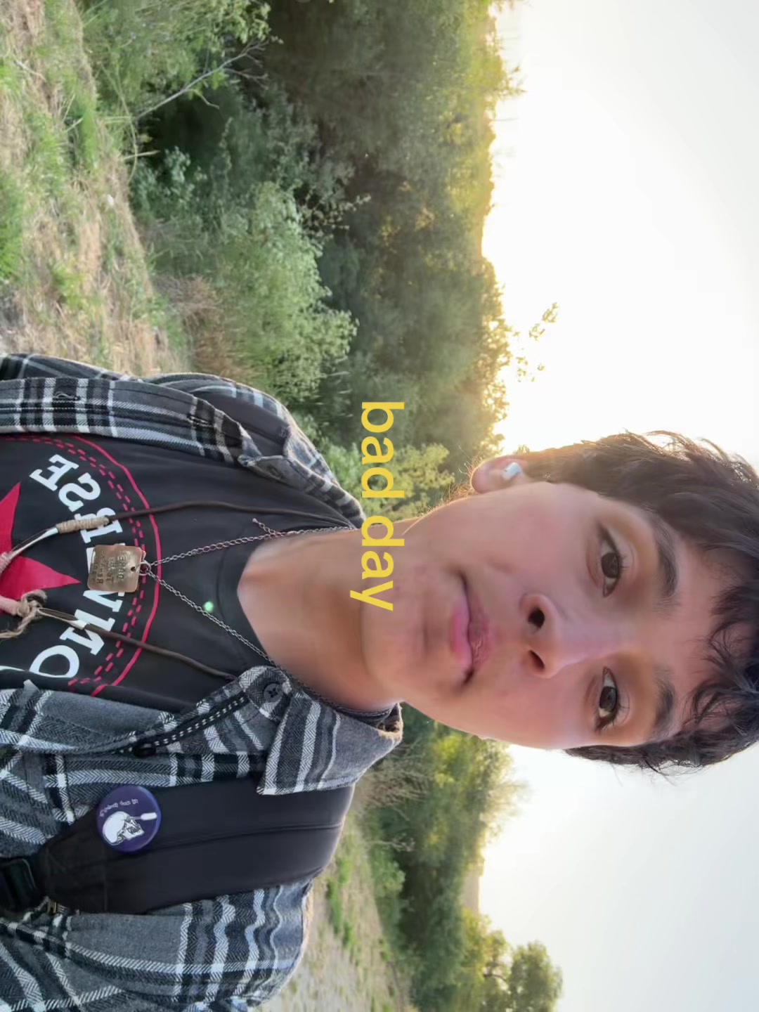 @☮️