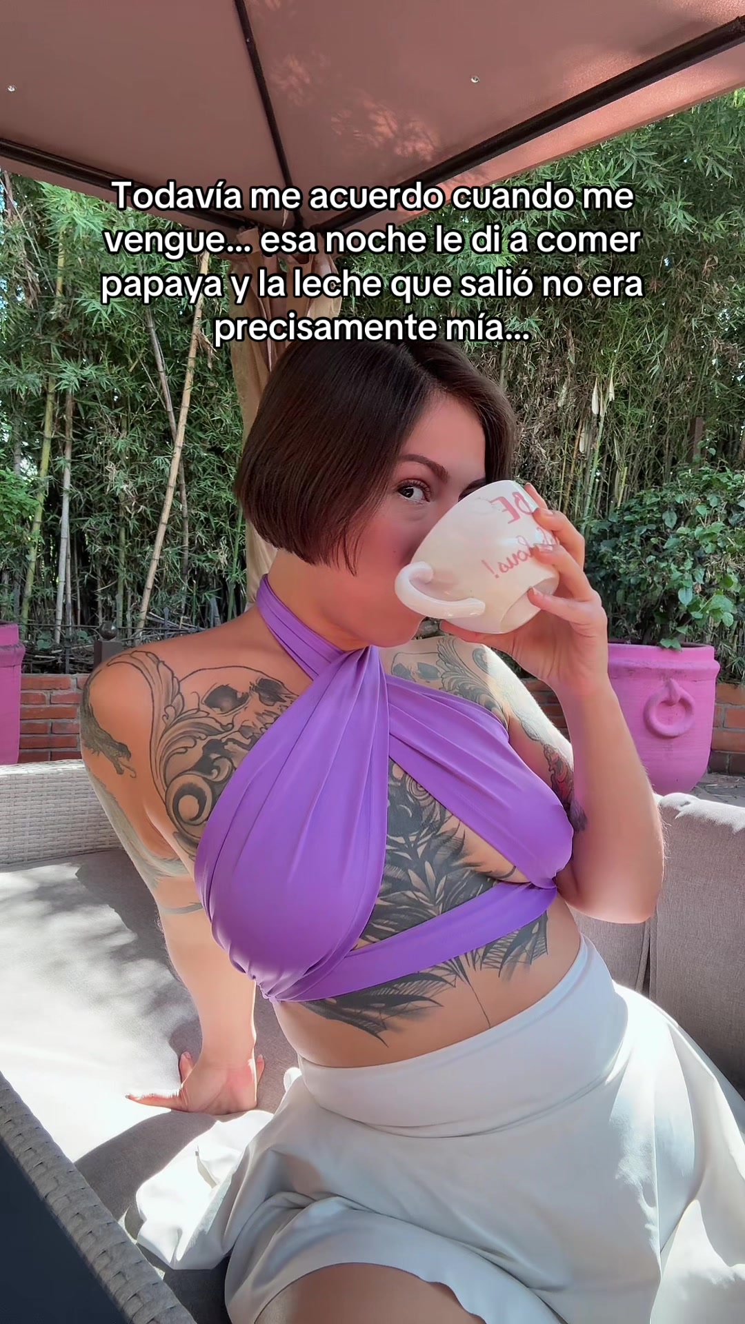 @La Werosky