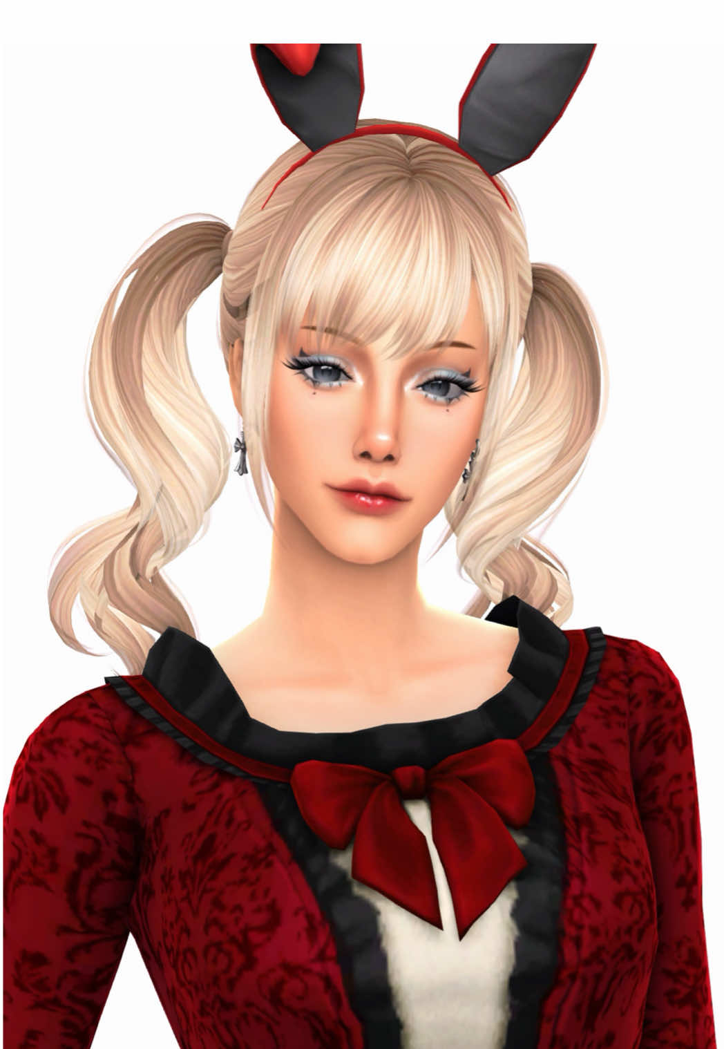 @Sakura Sims