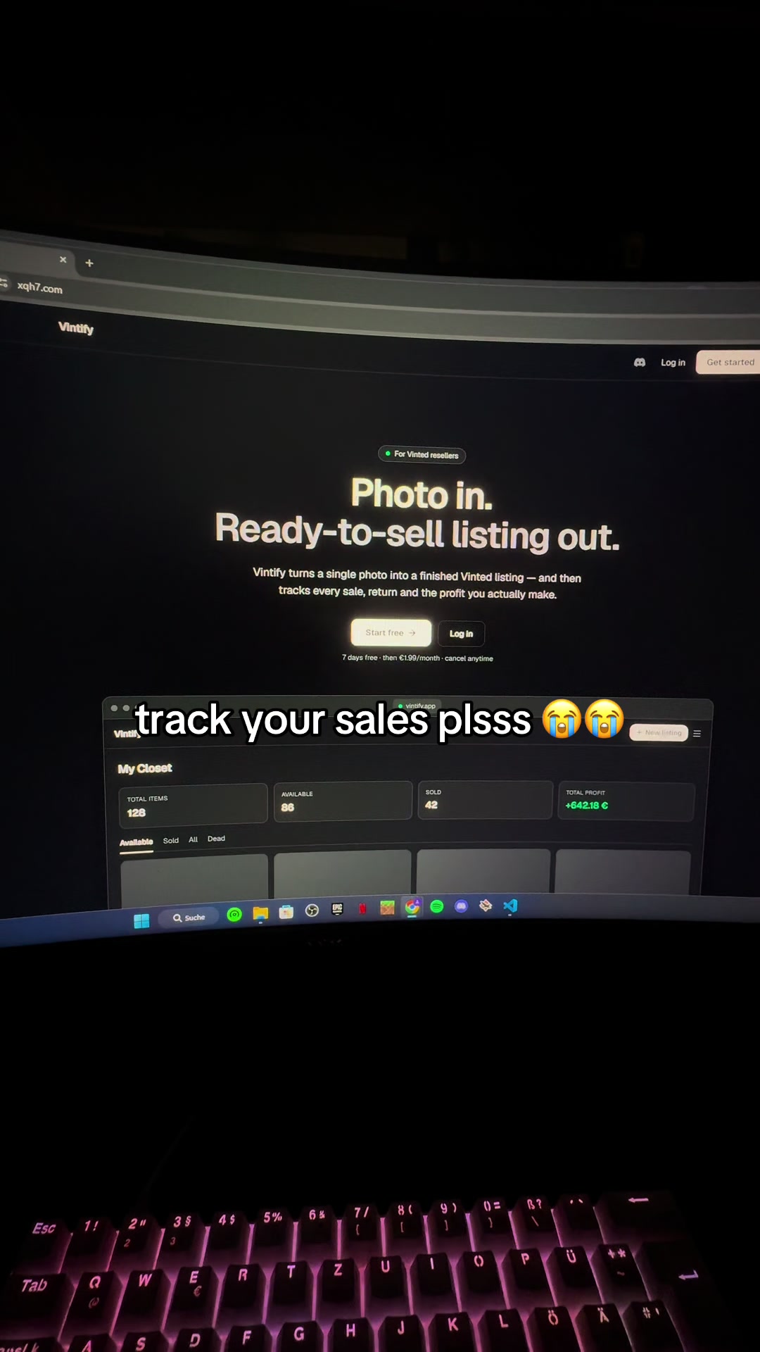@deV