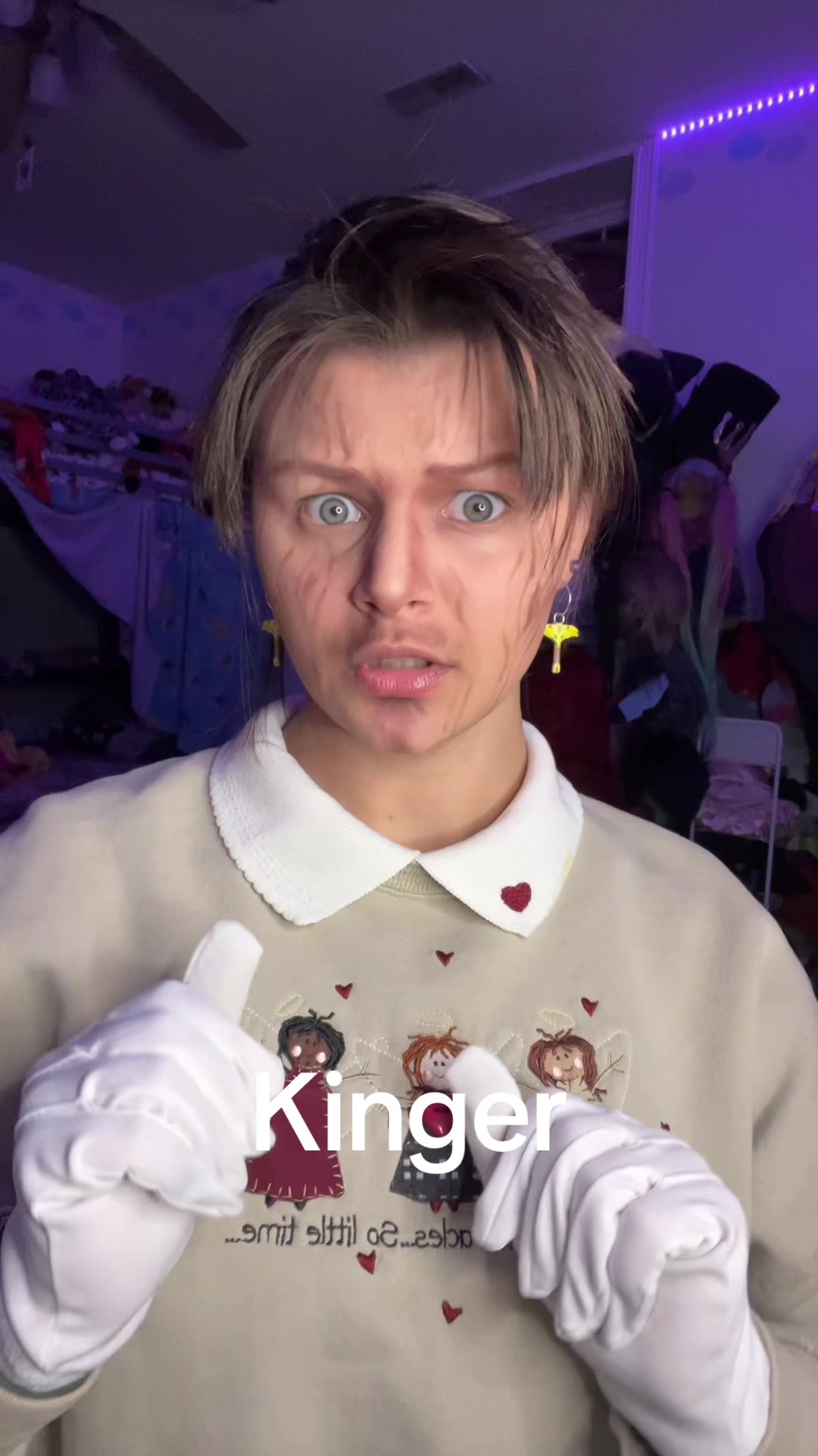 @Fluffy Cosplay