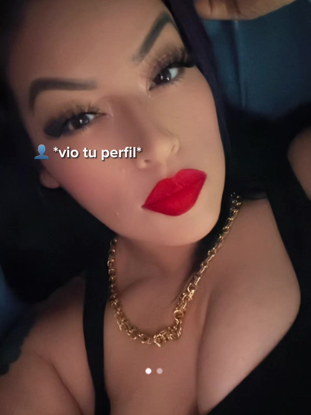 @Yesenia MUA 💋⚠️
