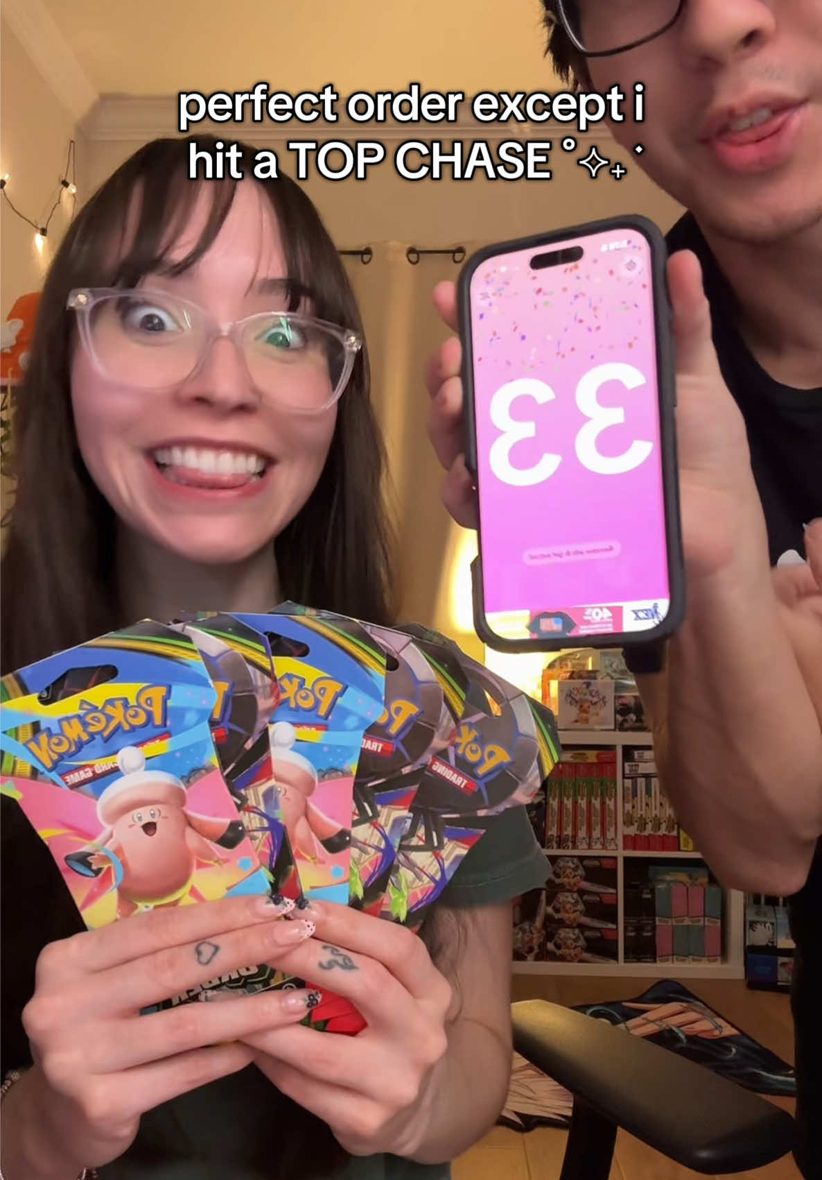 @pokécate ⋆˙⟡