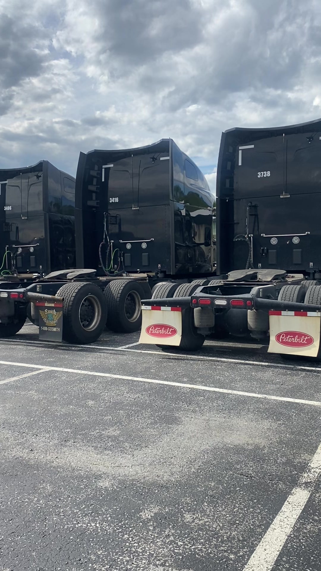 @Smith Transport