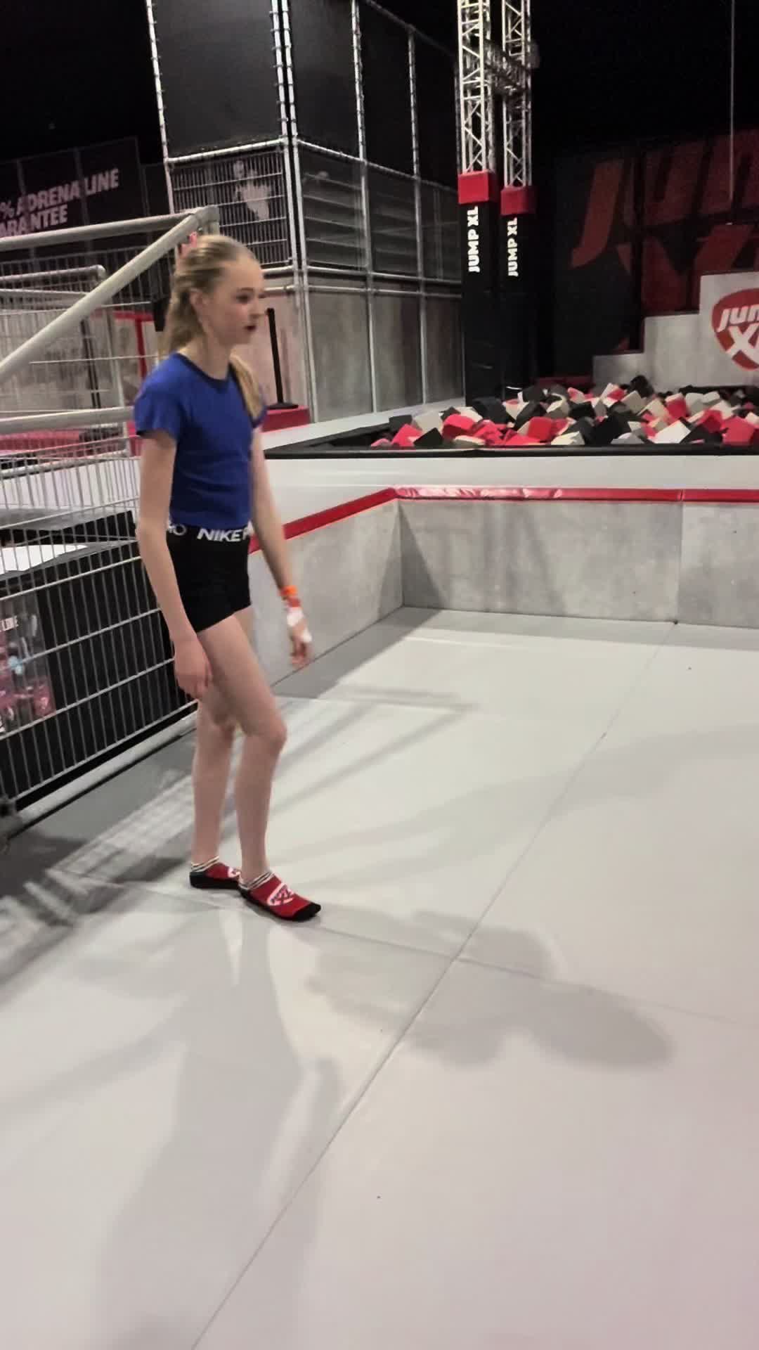 @Gymnastics 🤍🪩
