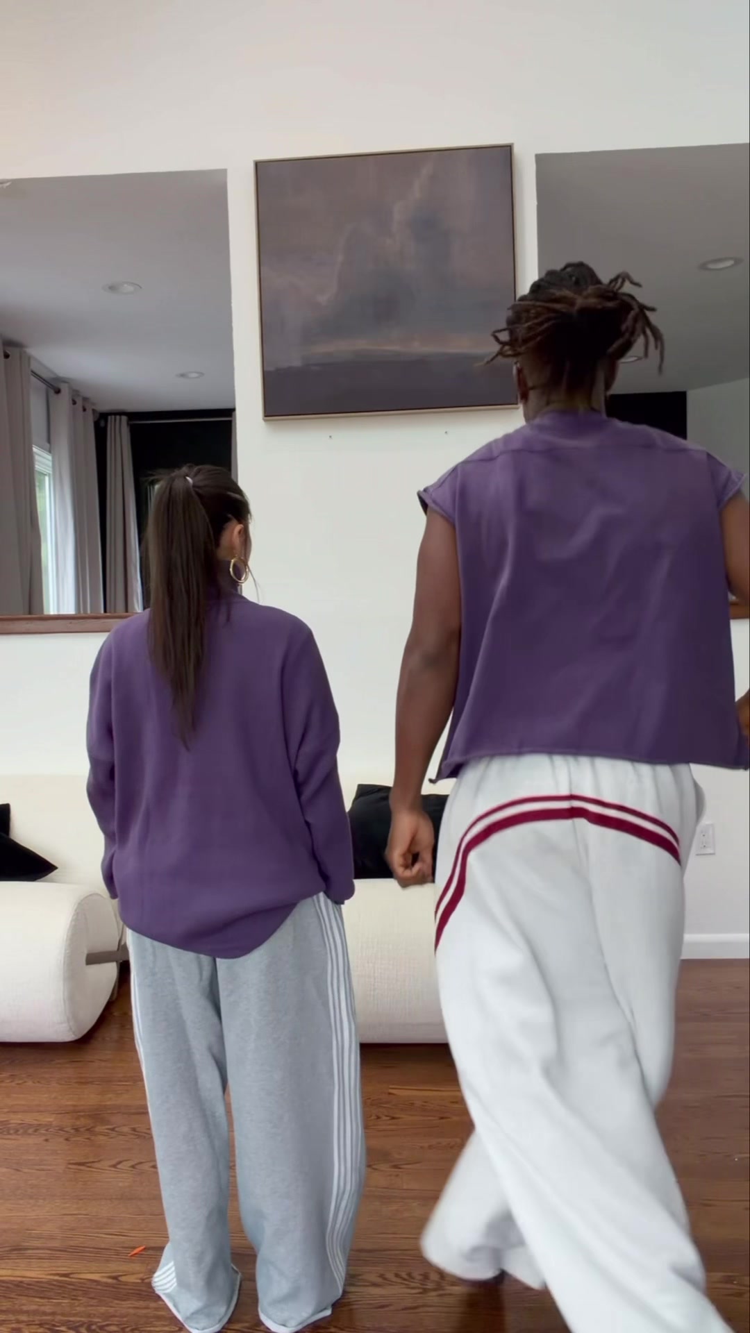 @SHANE & LIANA