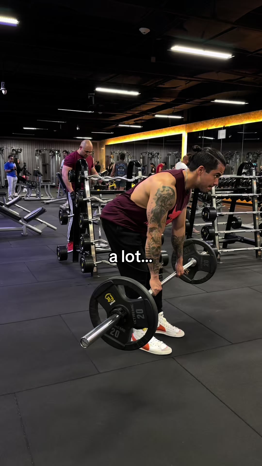 @Carlos Padilla