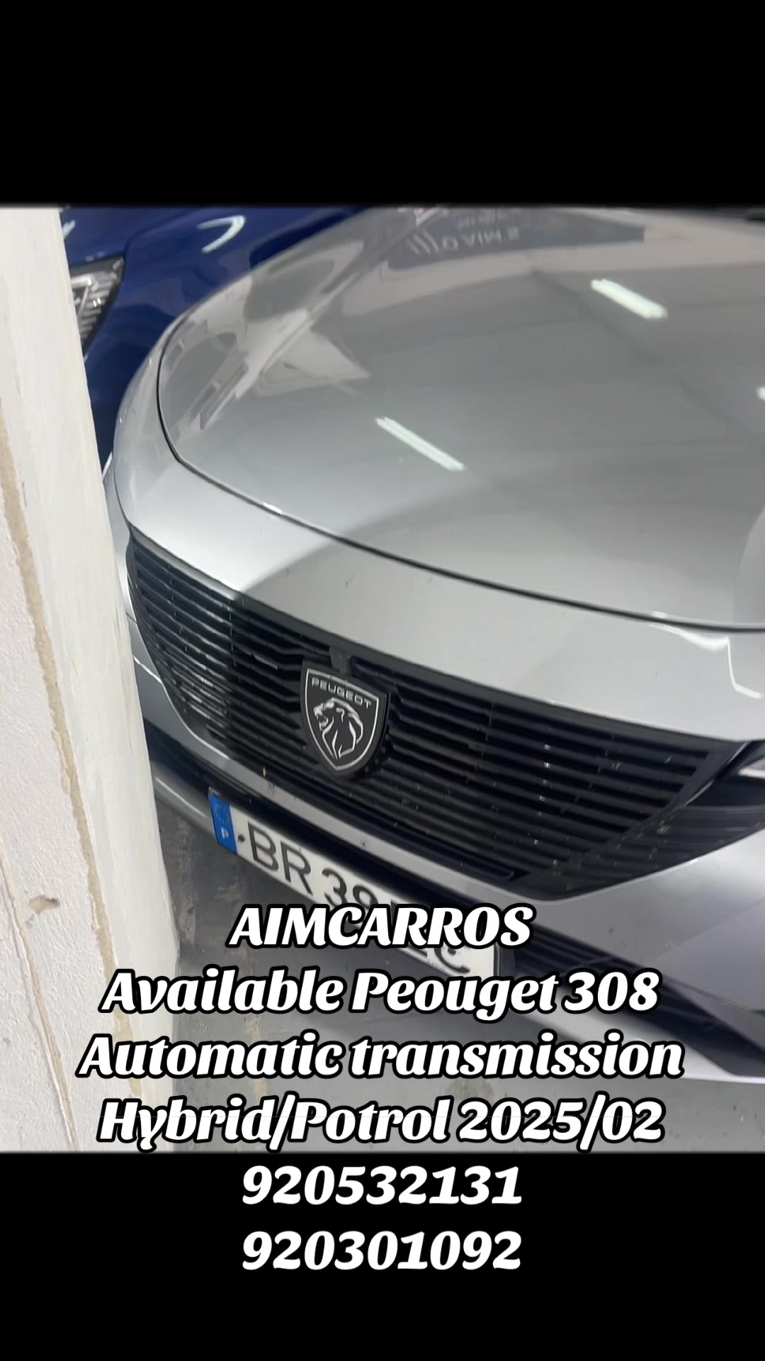 @AUTO A.I.M CARROS