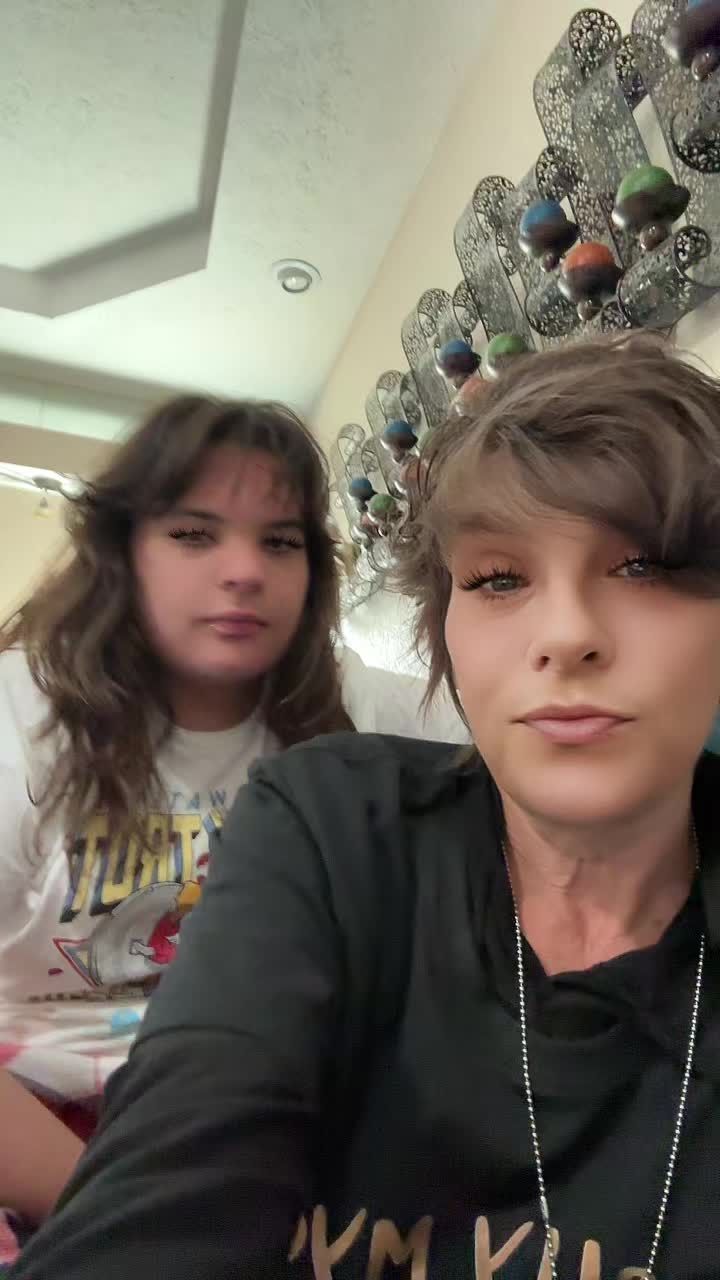 @TheMema&Bubbashow