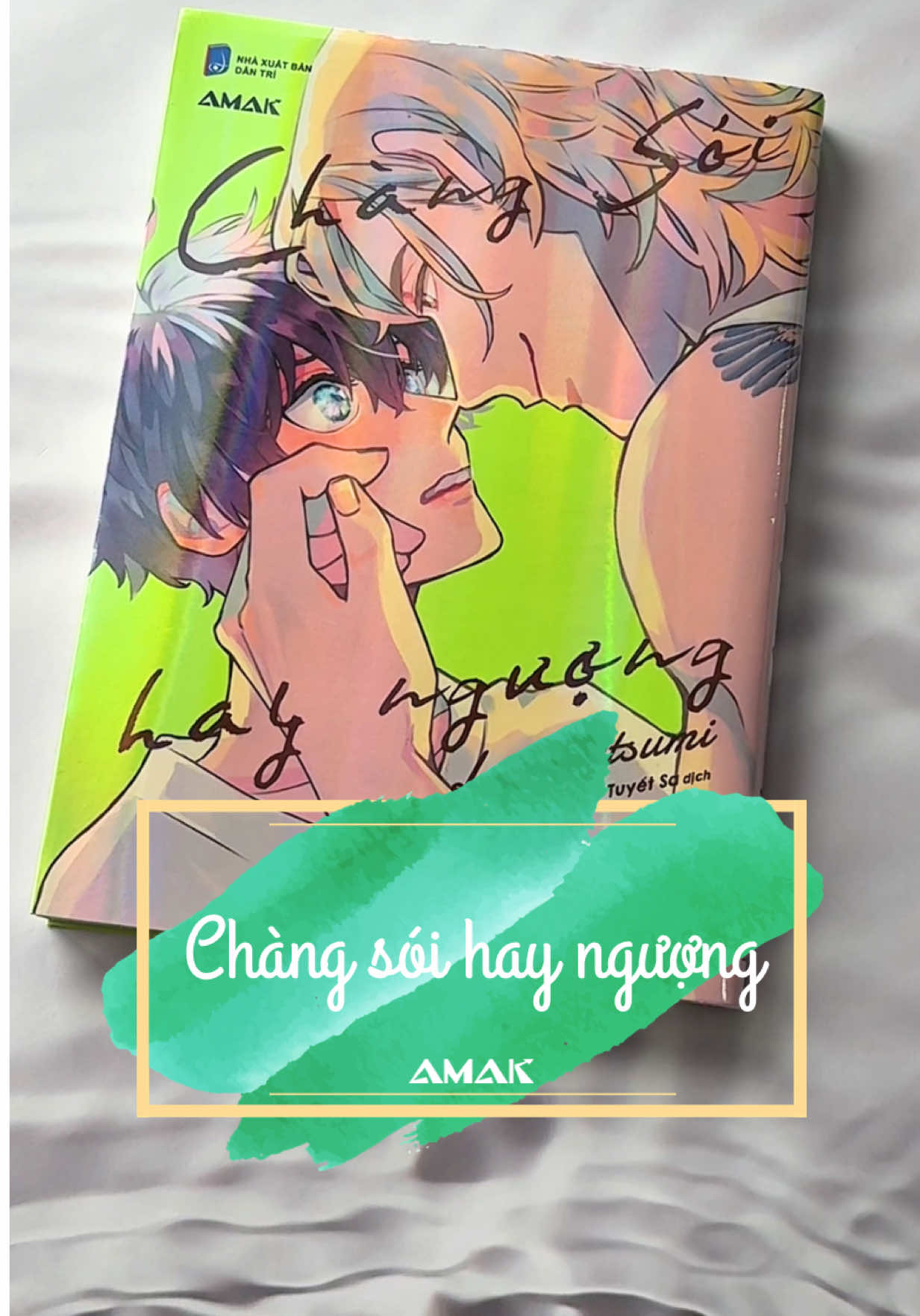 @AMAK Books