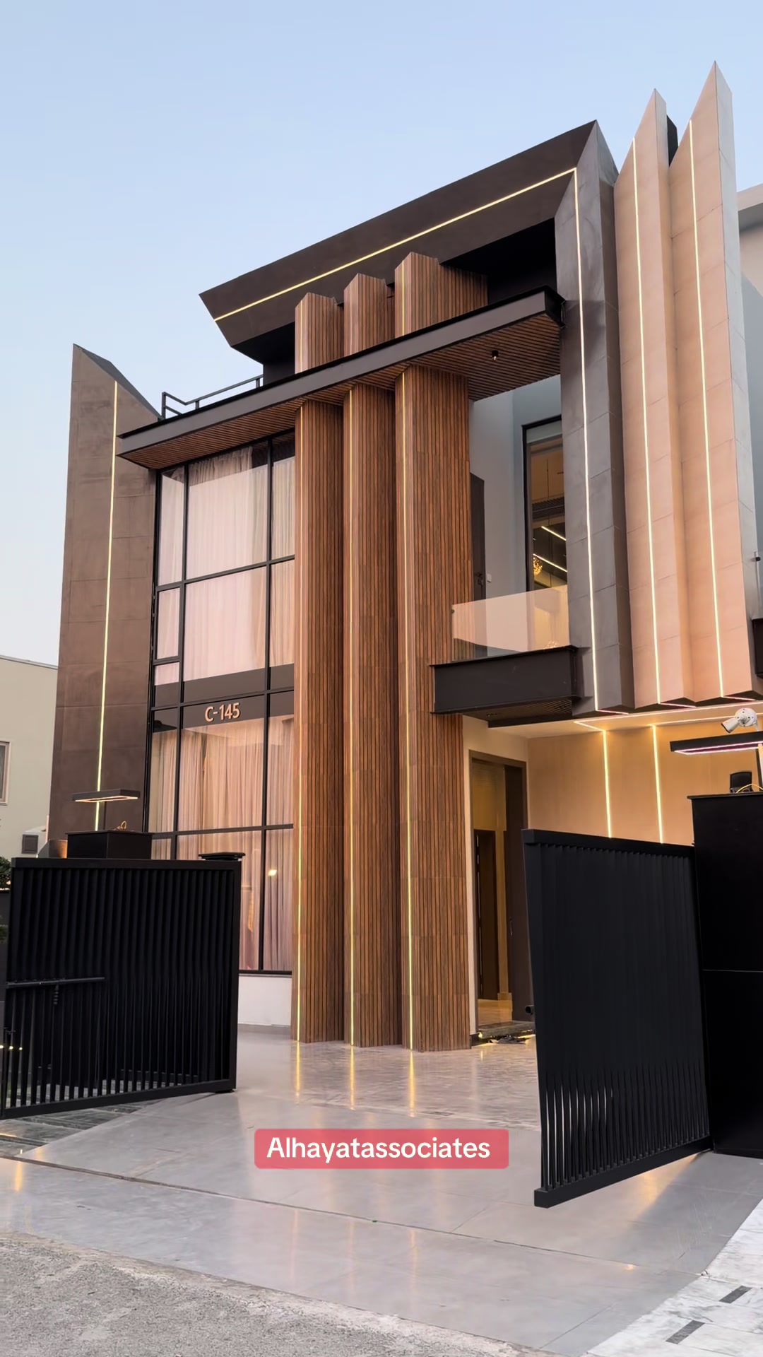 @AL Hayat Marketing&Builders