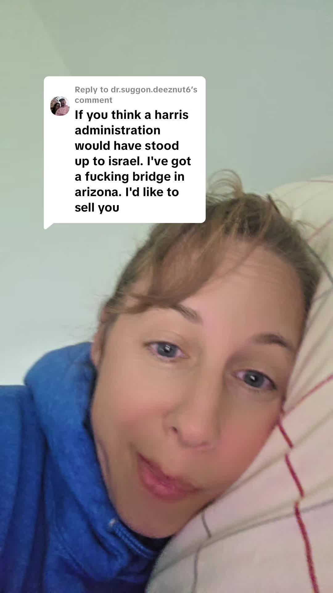 @NessaSays