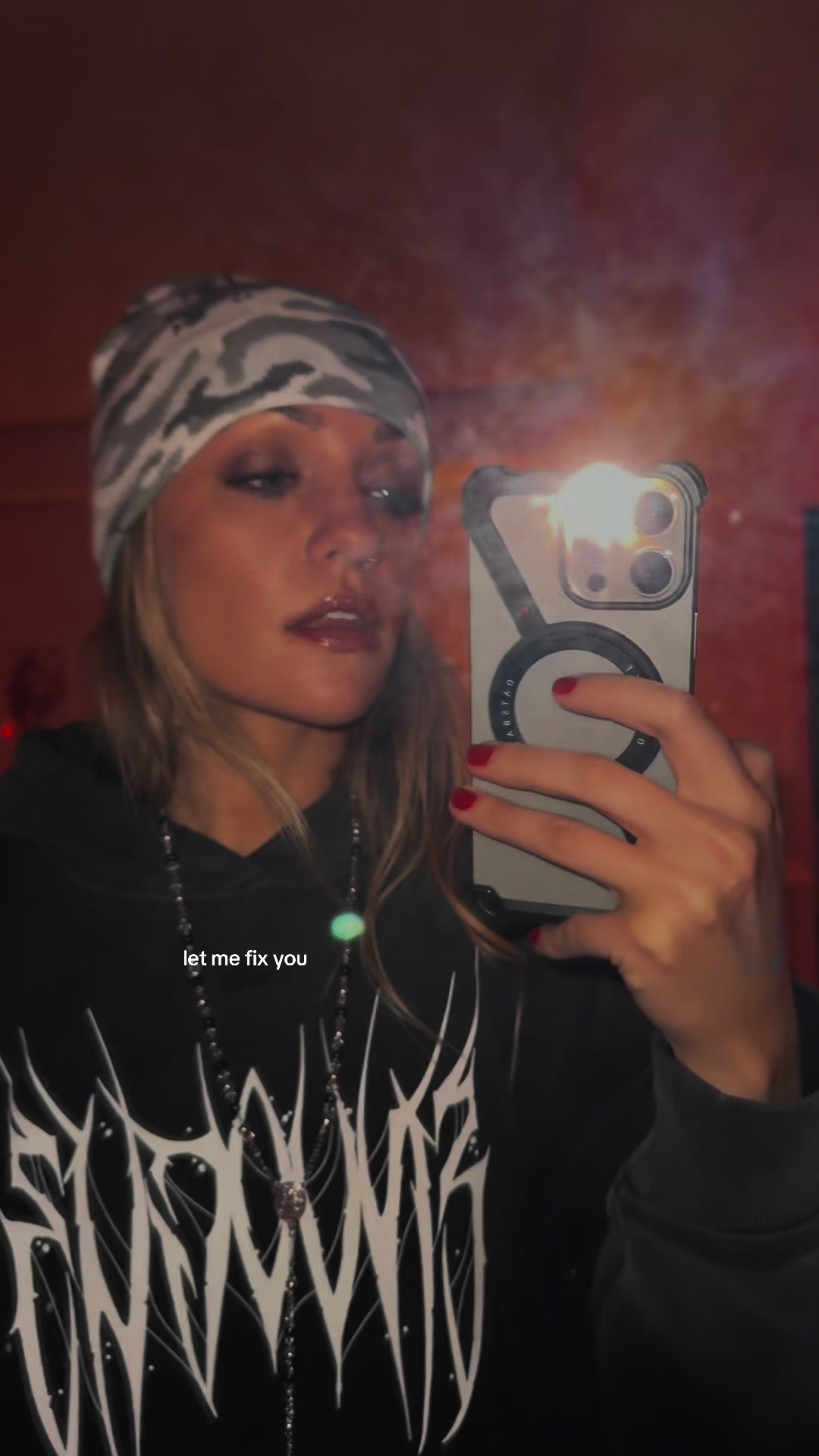 @tessa otto