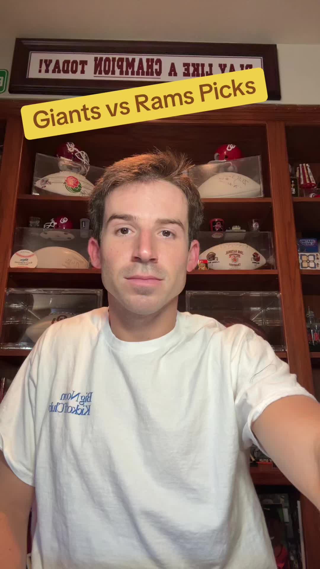 @Burgers&Brats Podcast