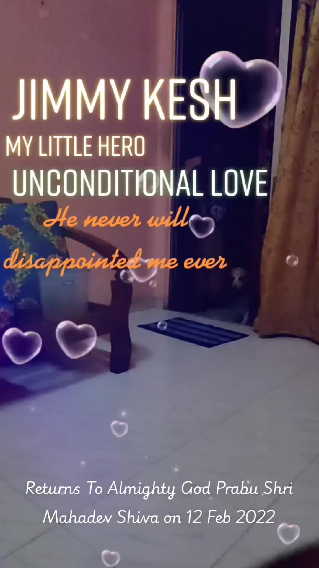 @ஈசன் மகன் கேஷவா