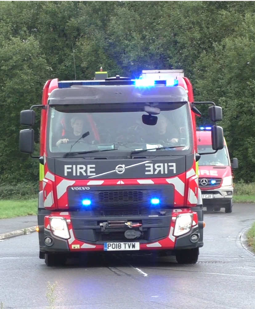 @bluelightscymru