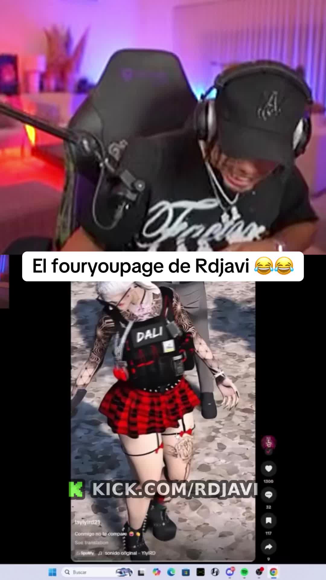 @Alejandro clips
