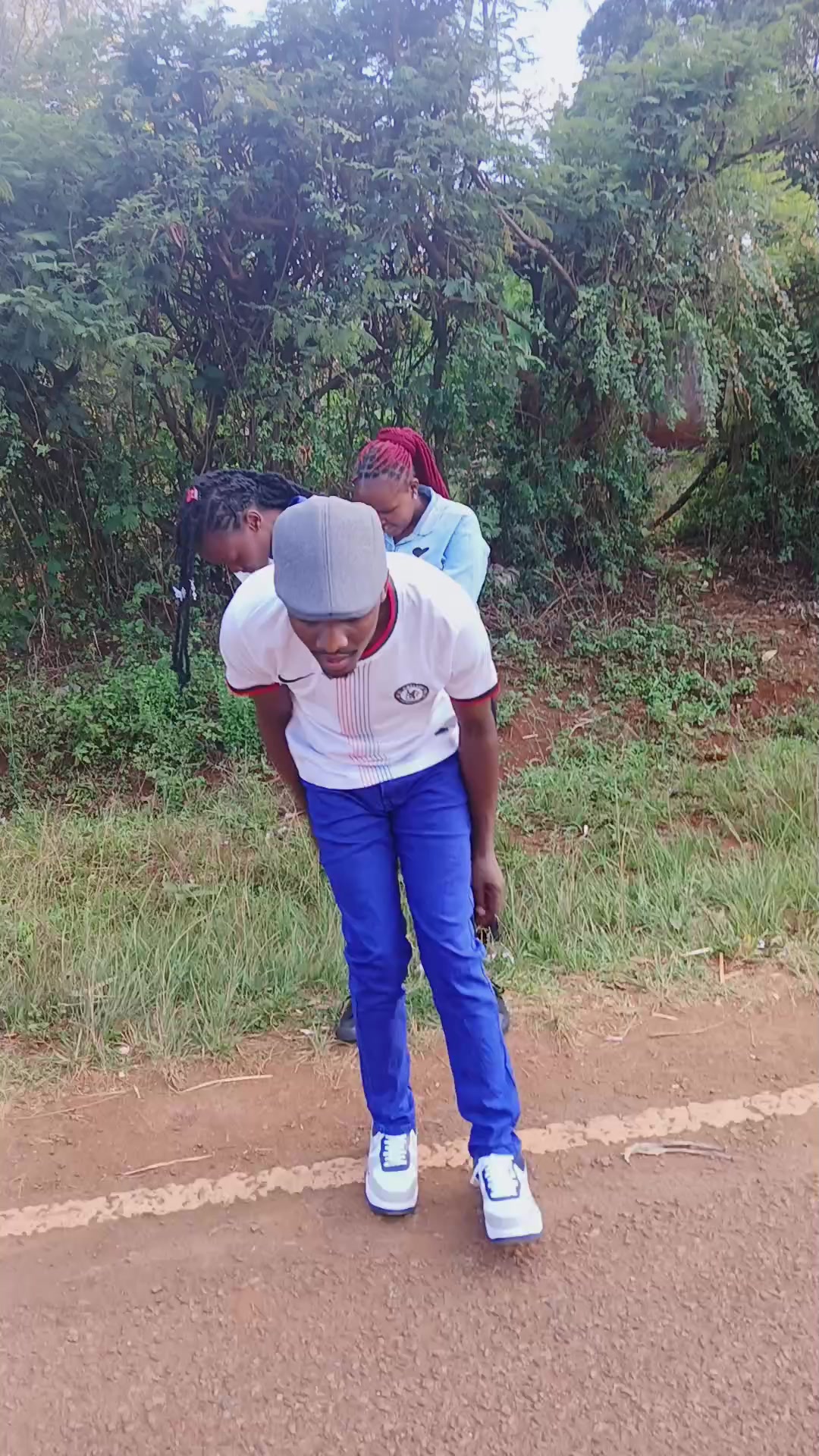 @Chuka Uni Mugithi Maestros ❤️