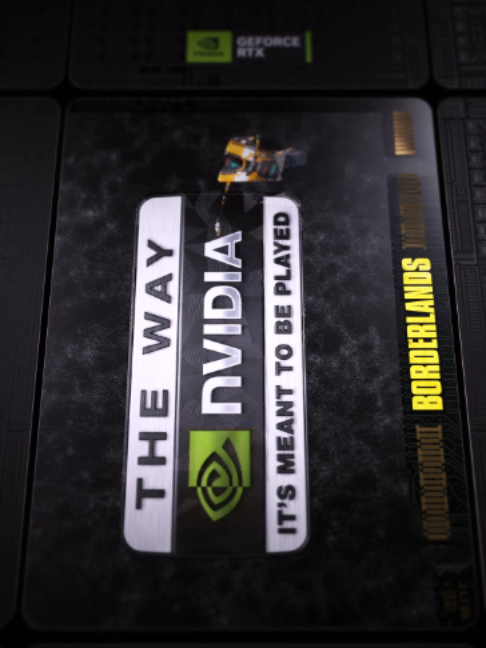 @NVIDIA GeForce
