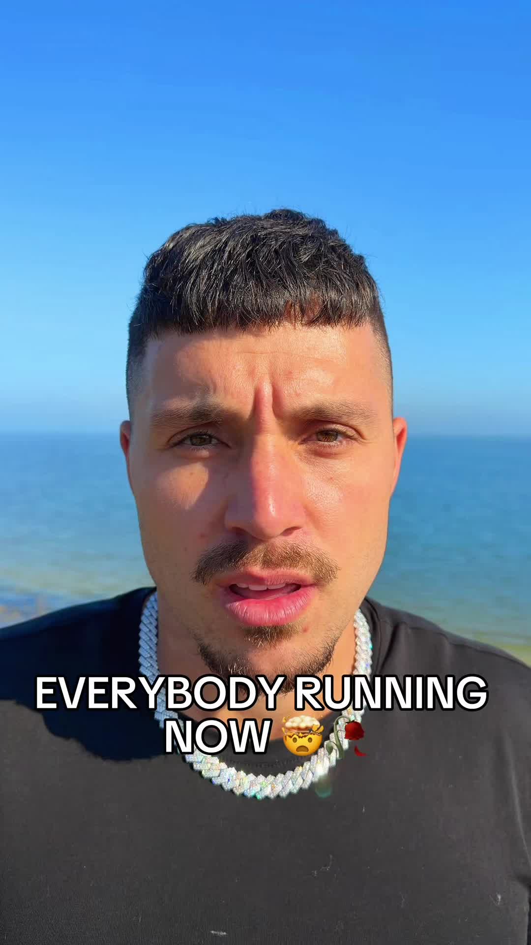 @Tayo Ricci