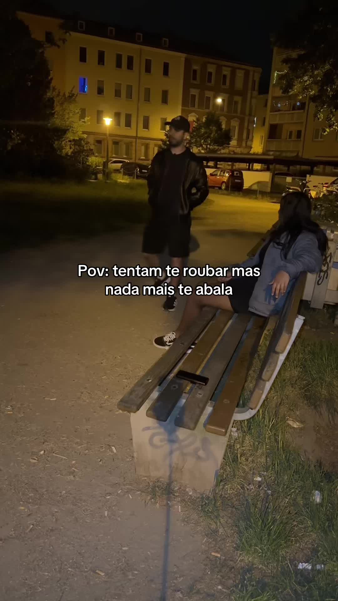 @Gio & Pat