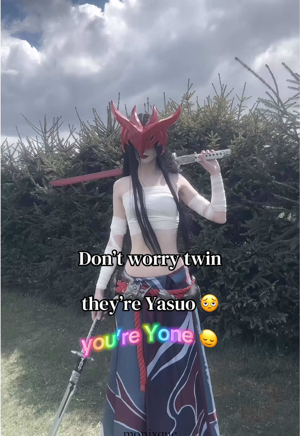 @☽ ☥ ig:_monixque_ ☥ ☾