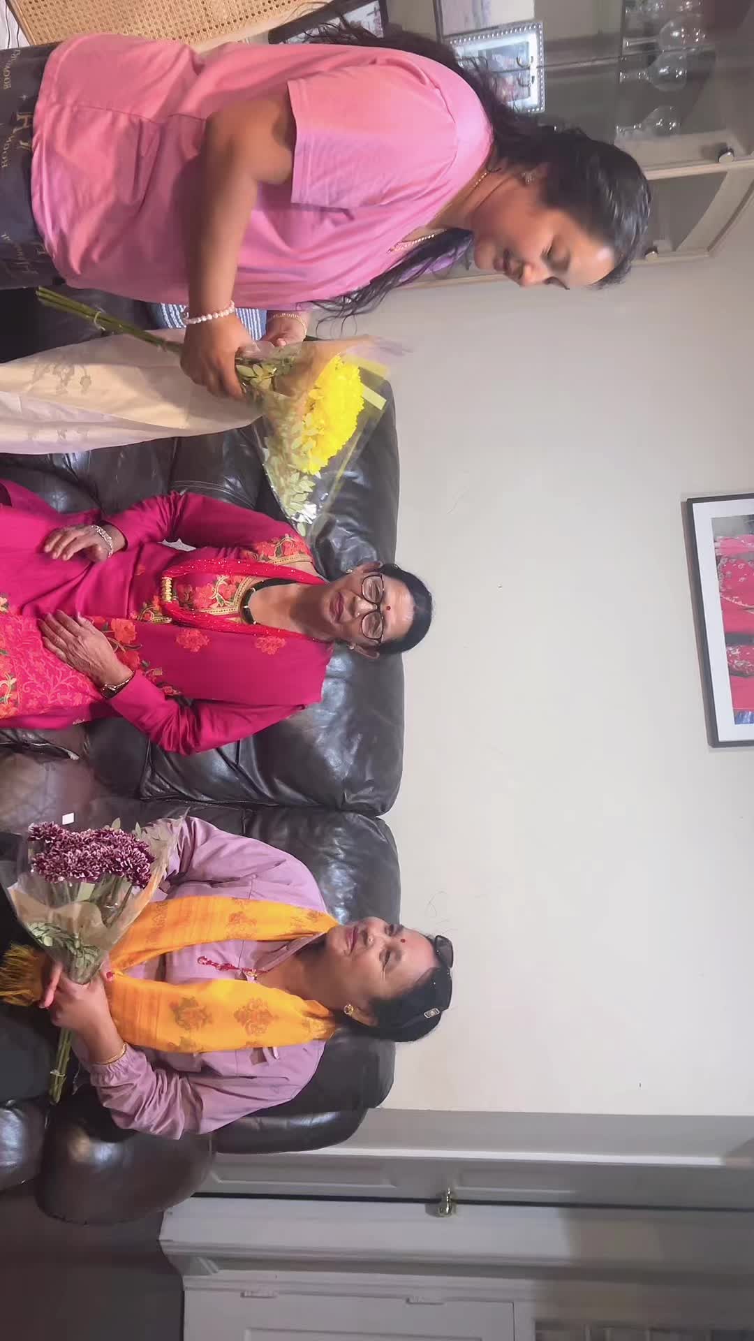 @Parth Prayash