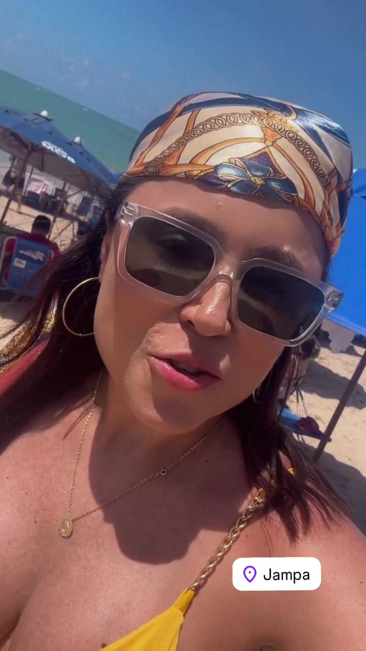 @Luciana Barbosa