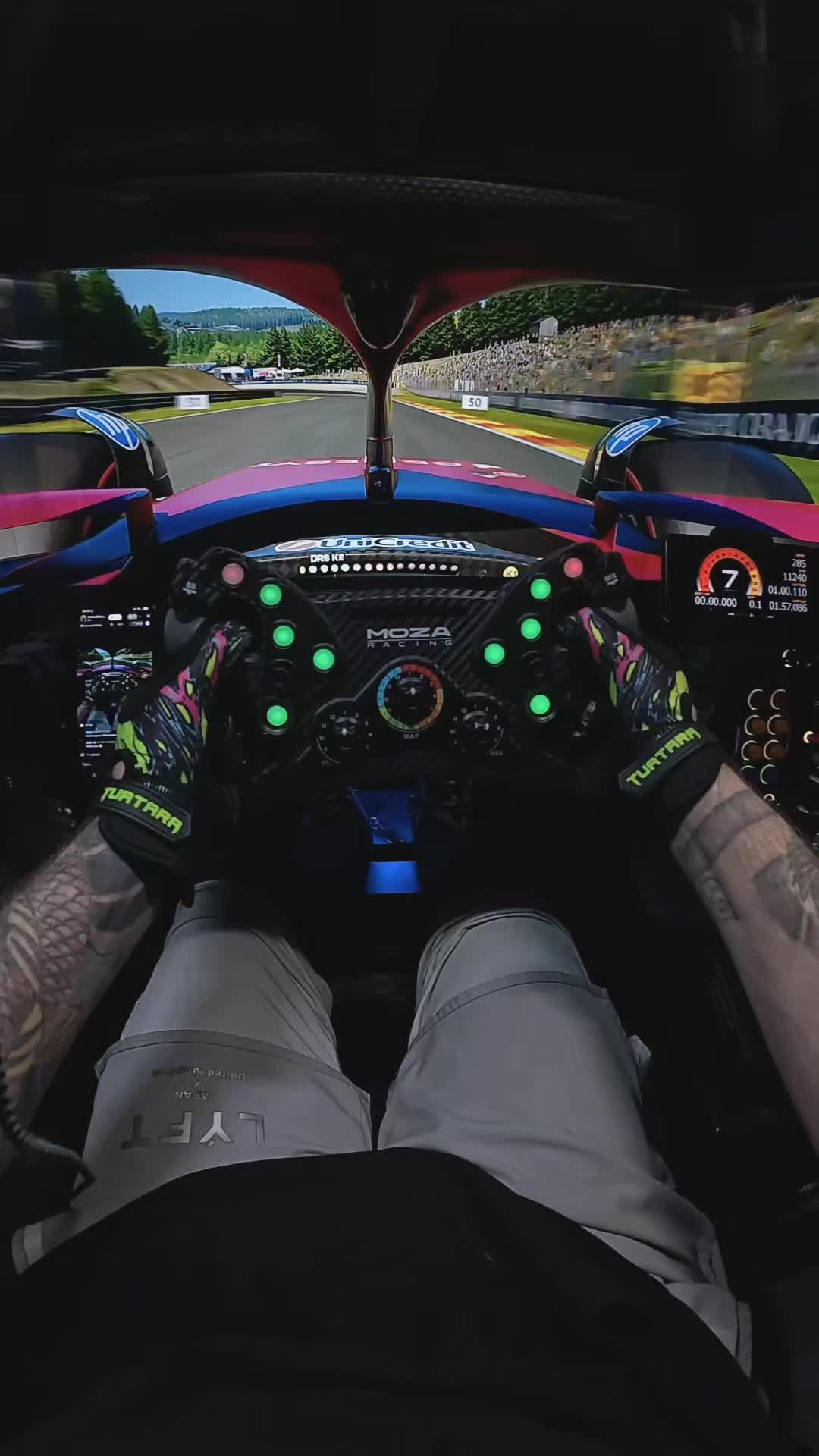 @VirtualGearbox
